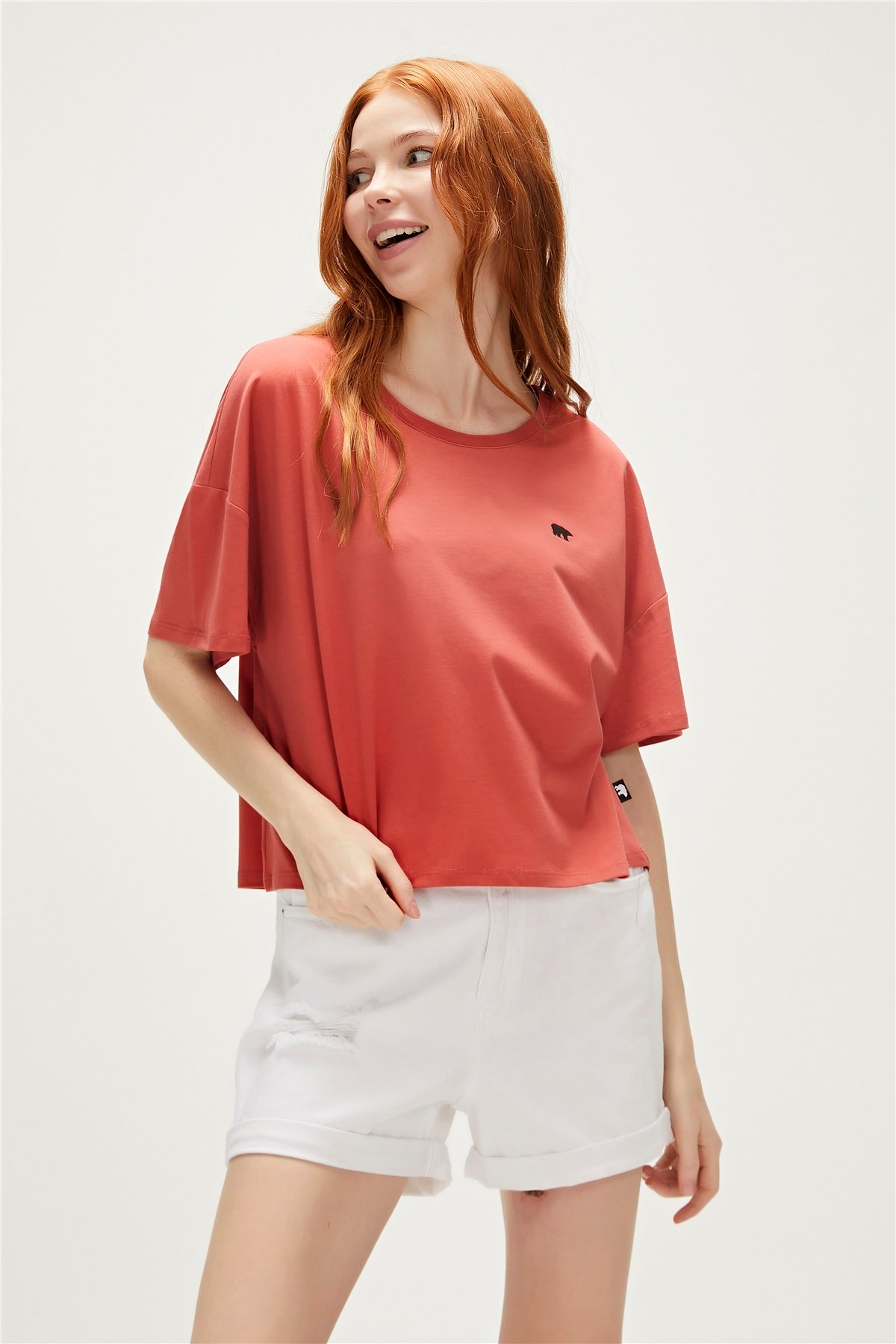 LARA T-SHIRT TARÇIN
