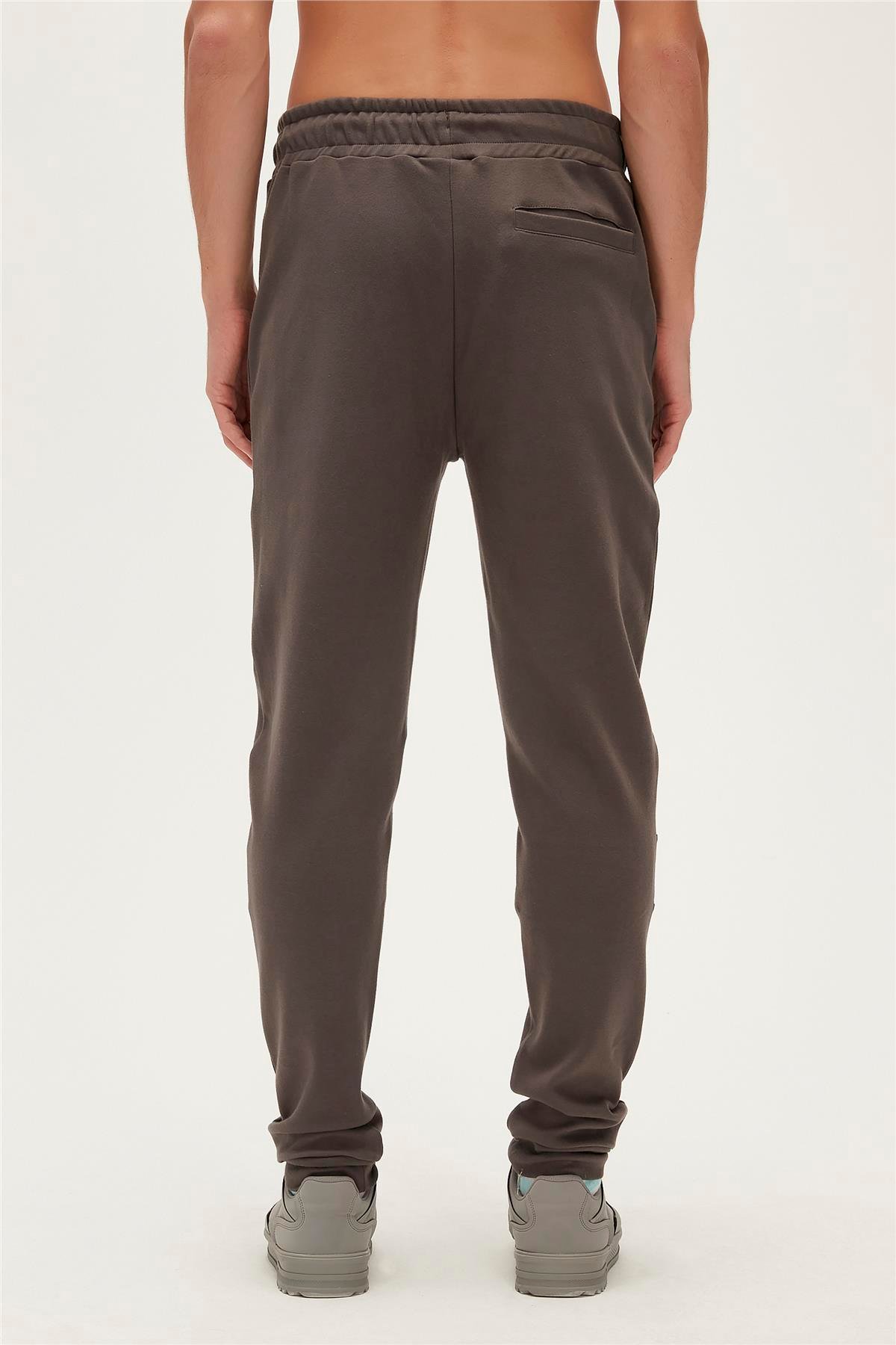 LEO SWEATPANT ANTRASİT