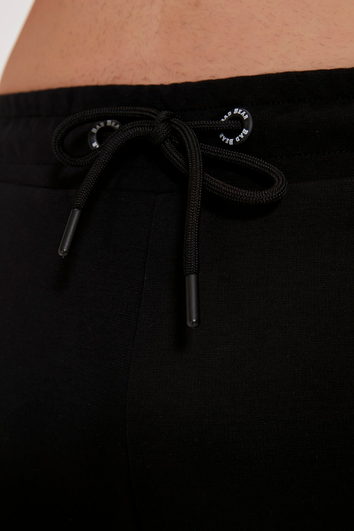 LEO SWEATPANT SİYAH