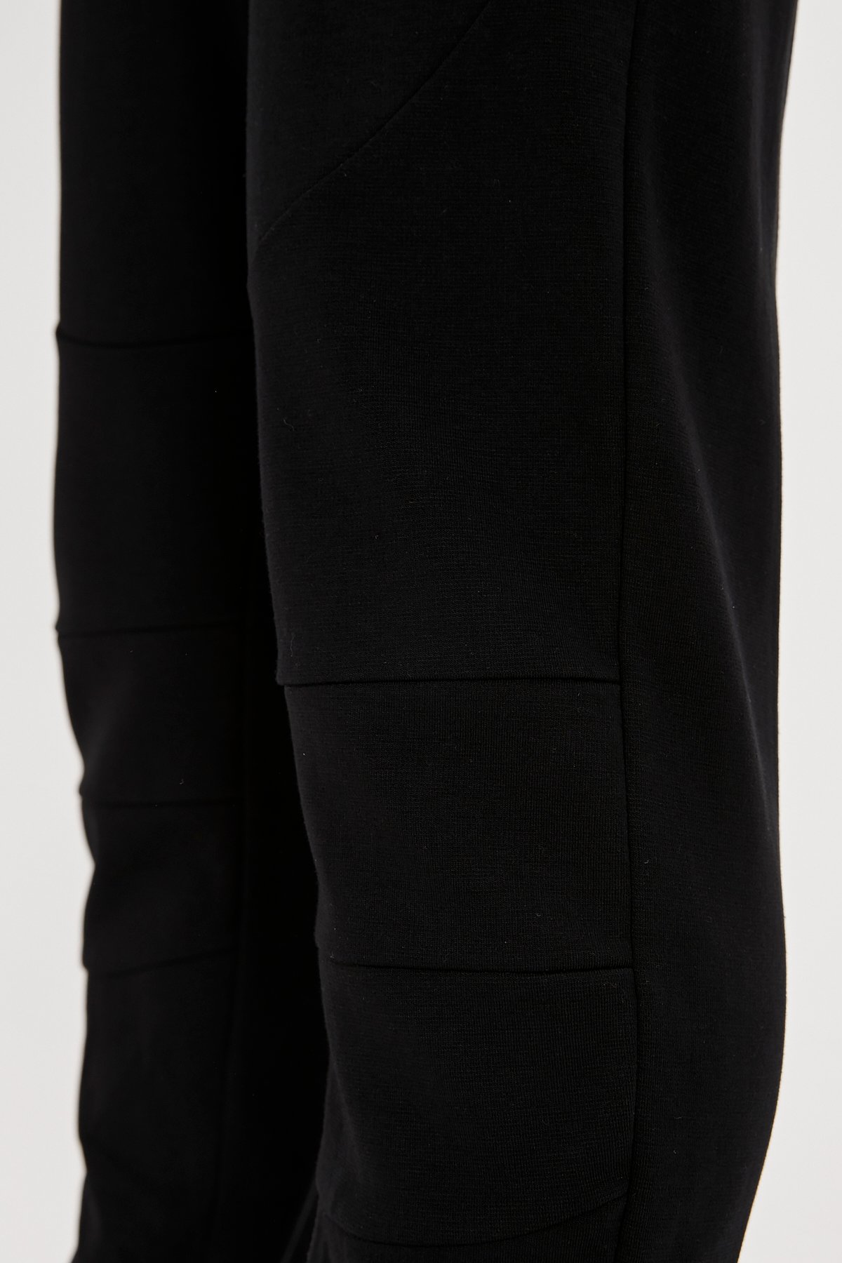 LEO SWEATPANT SİYAH