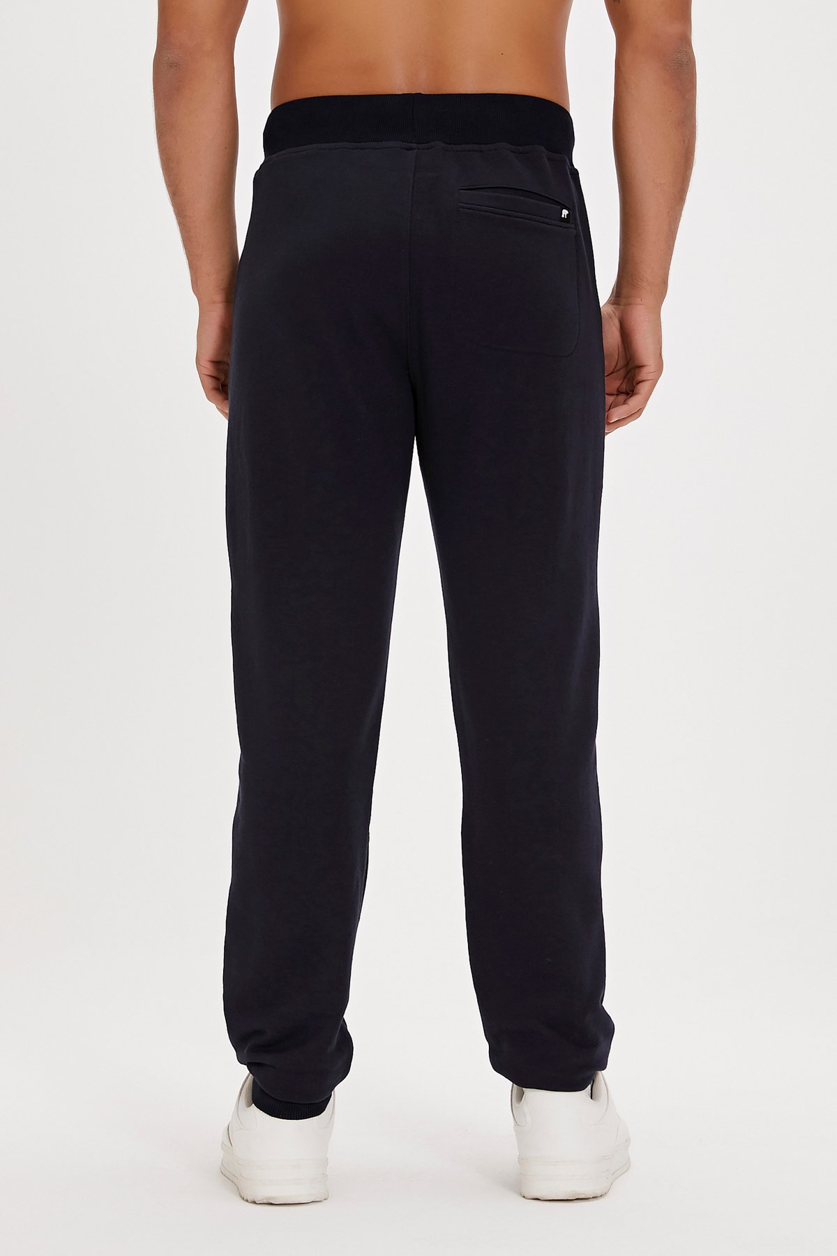 LESS PLAIN SWEATPANT LACİVERT