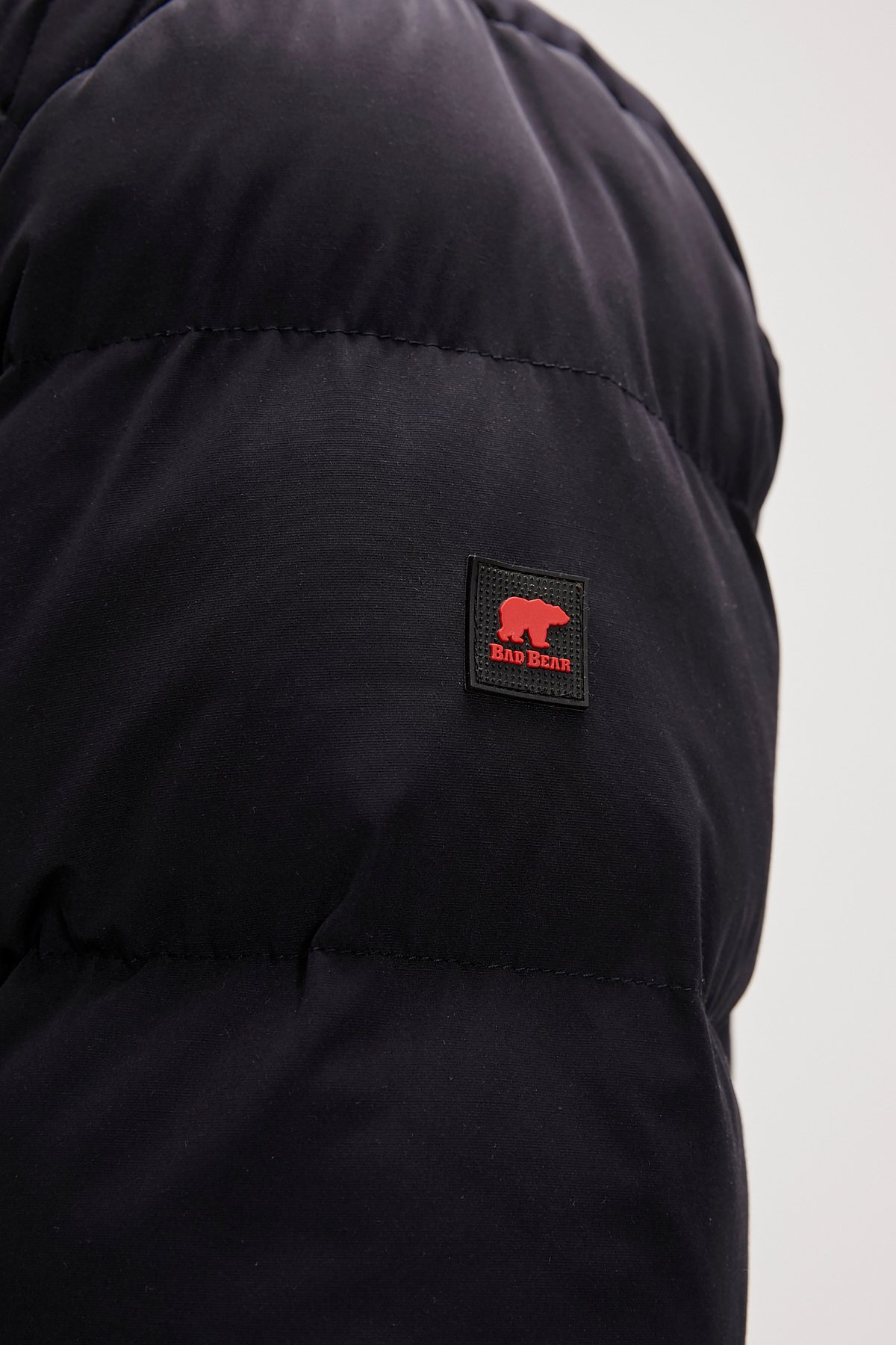 LINCOLN PUFFER LACİVERT