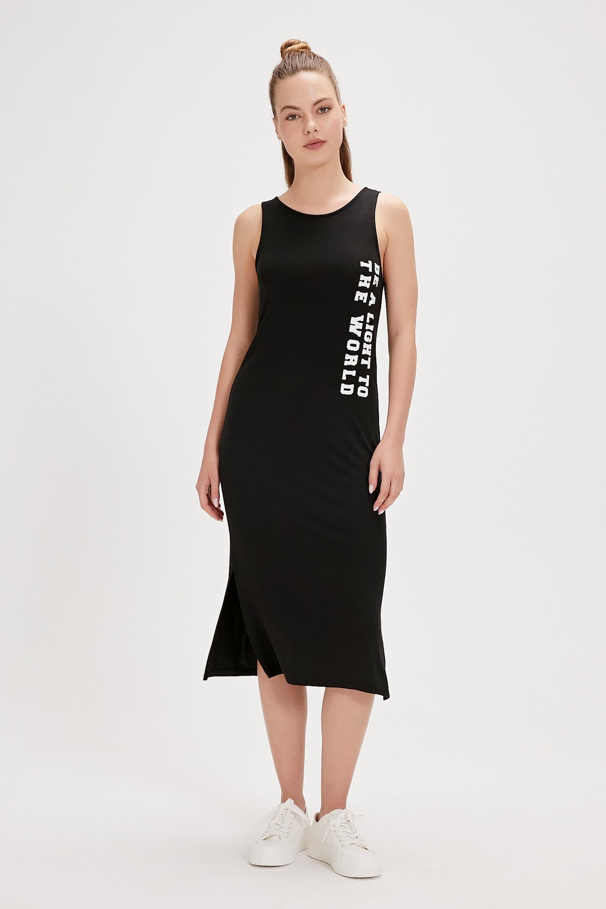 Linda Night Women's Dress