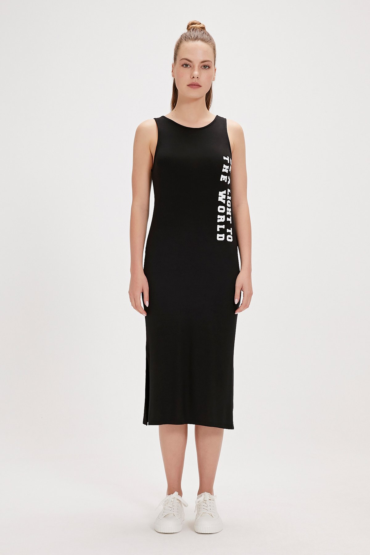 Linda Night Women's Dress