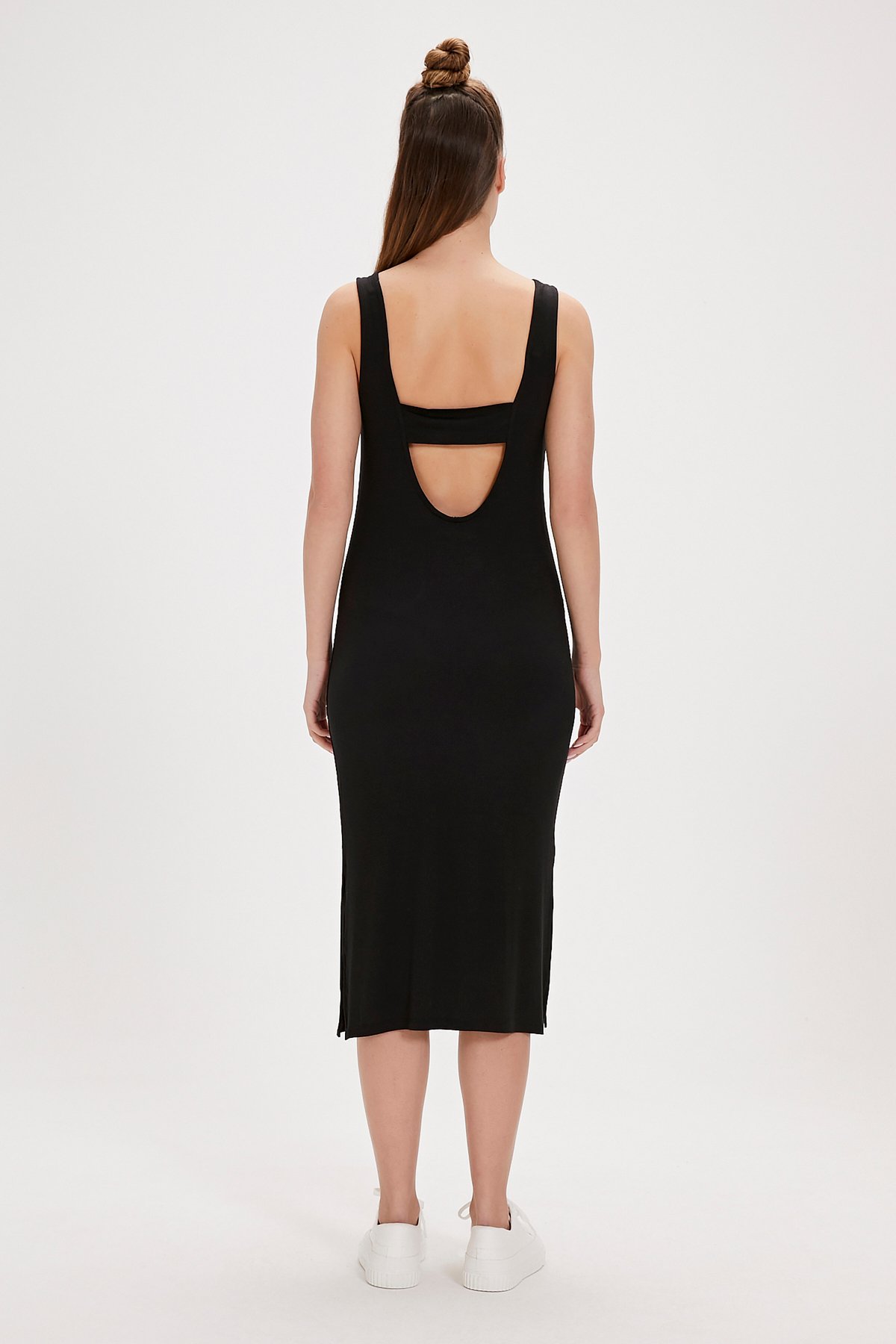 Linda Night Women's Dress