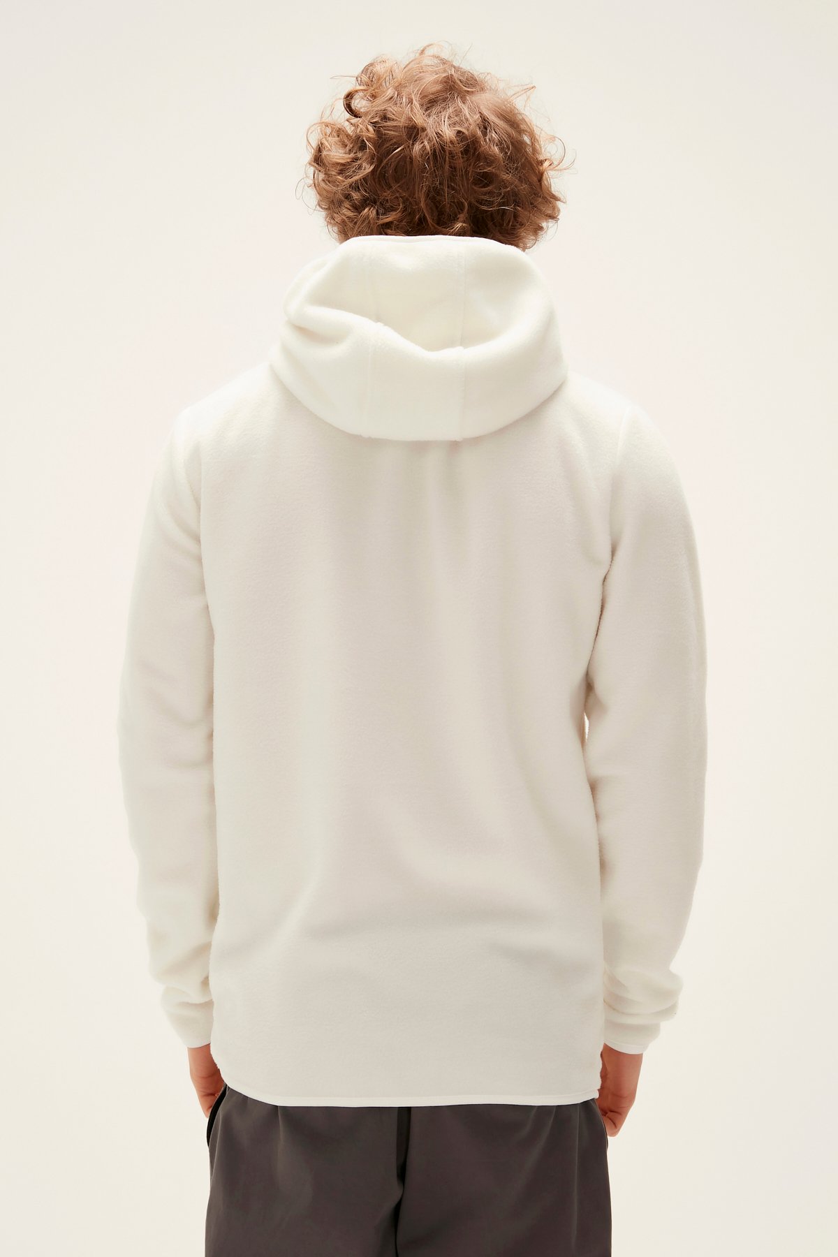 LIZARD POLAR OFF-WHITE
