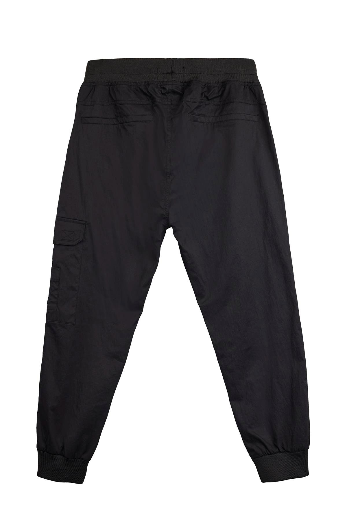 Lucas Night Kid's Pants