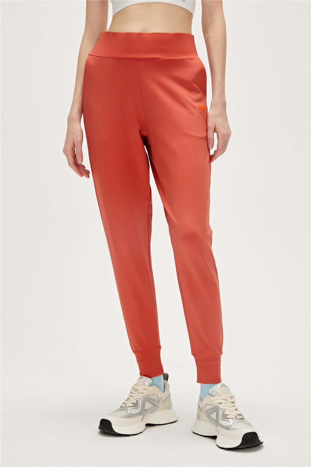 Lucca Ginger Women's Tights