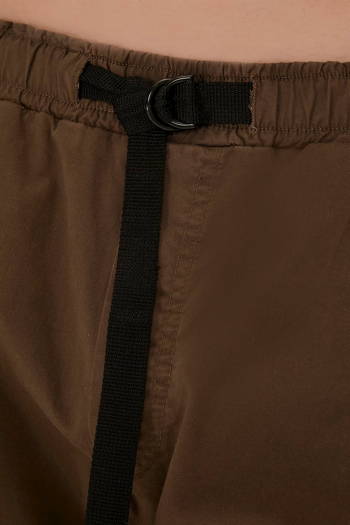 Malaga Pants Haki Yeşil Erkek Pantolon Eşofman Altı