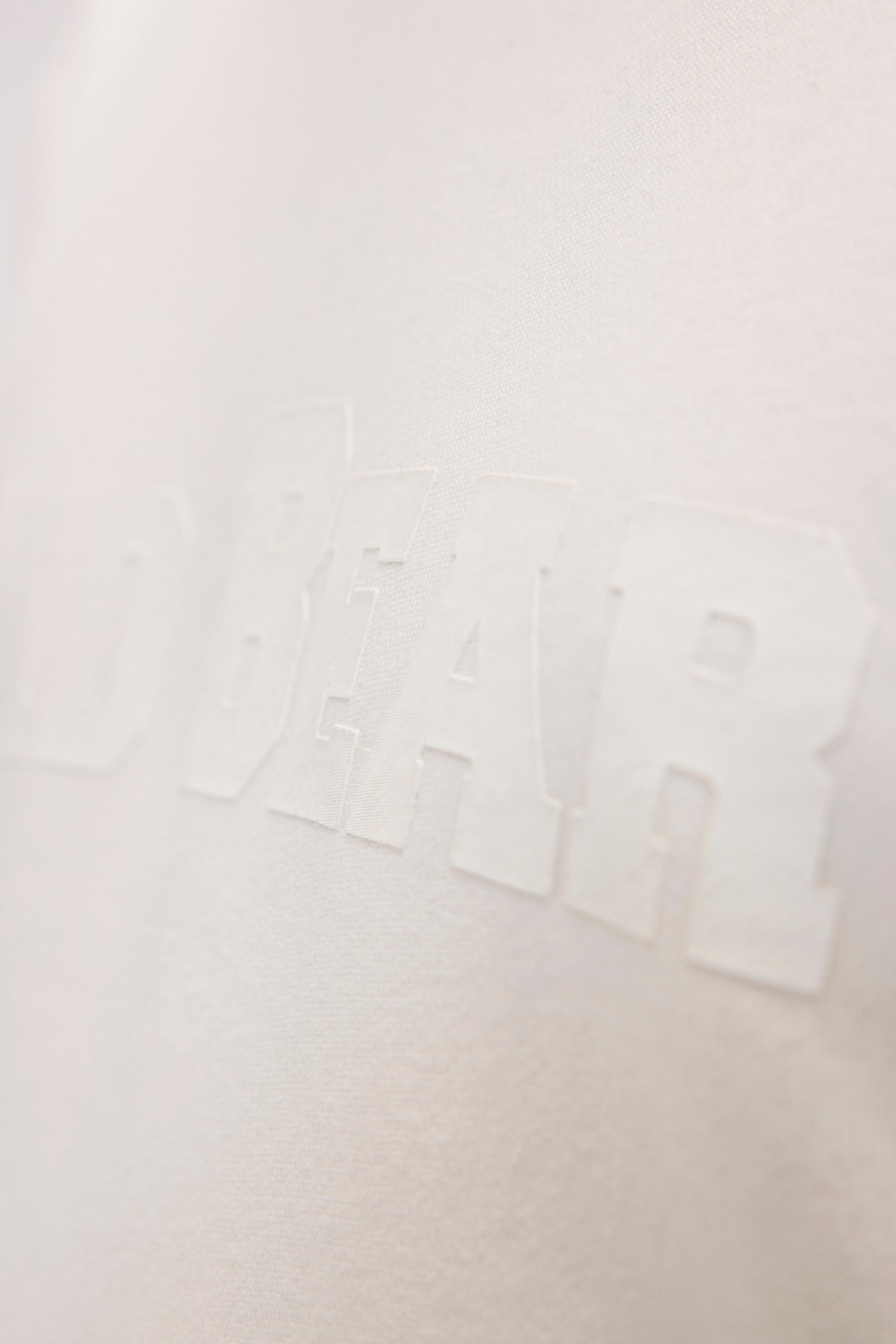 MARLOW CREWNECK POCKET CREWNECK MARSHMALLOW  ERKEK SWEATSHIRT MARLOW CREWNECKMARLOW CREWNECK