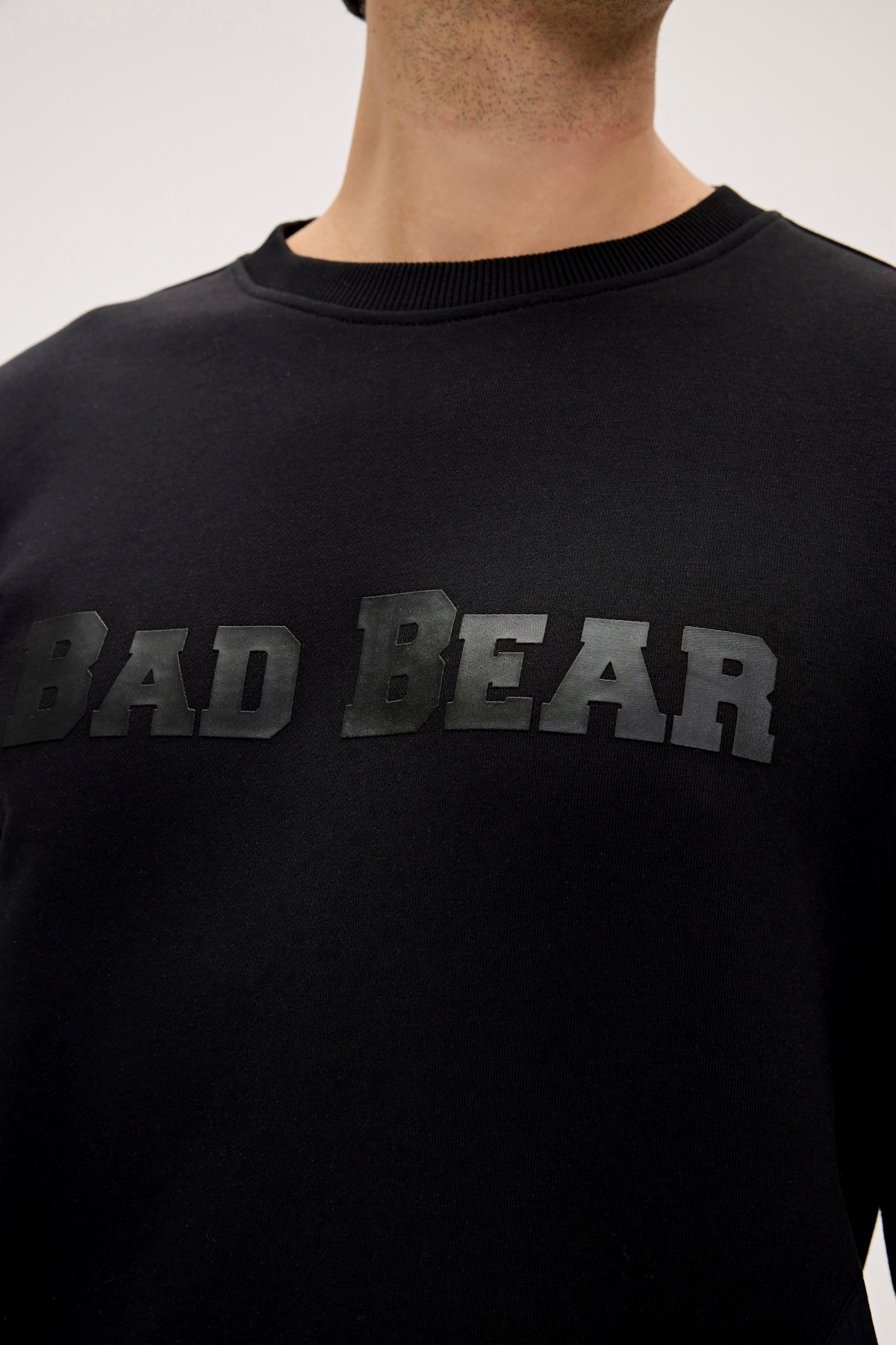 MARLOW CREWNECK POCKET CREWNECK NIGHT  ERKEK SWEATSHIRT MARLOW CREWNECKMARLOW CREWNECK