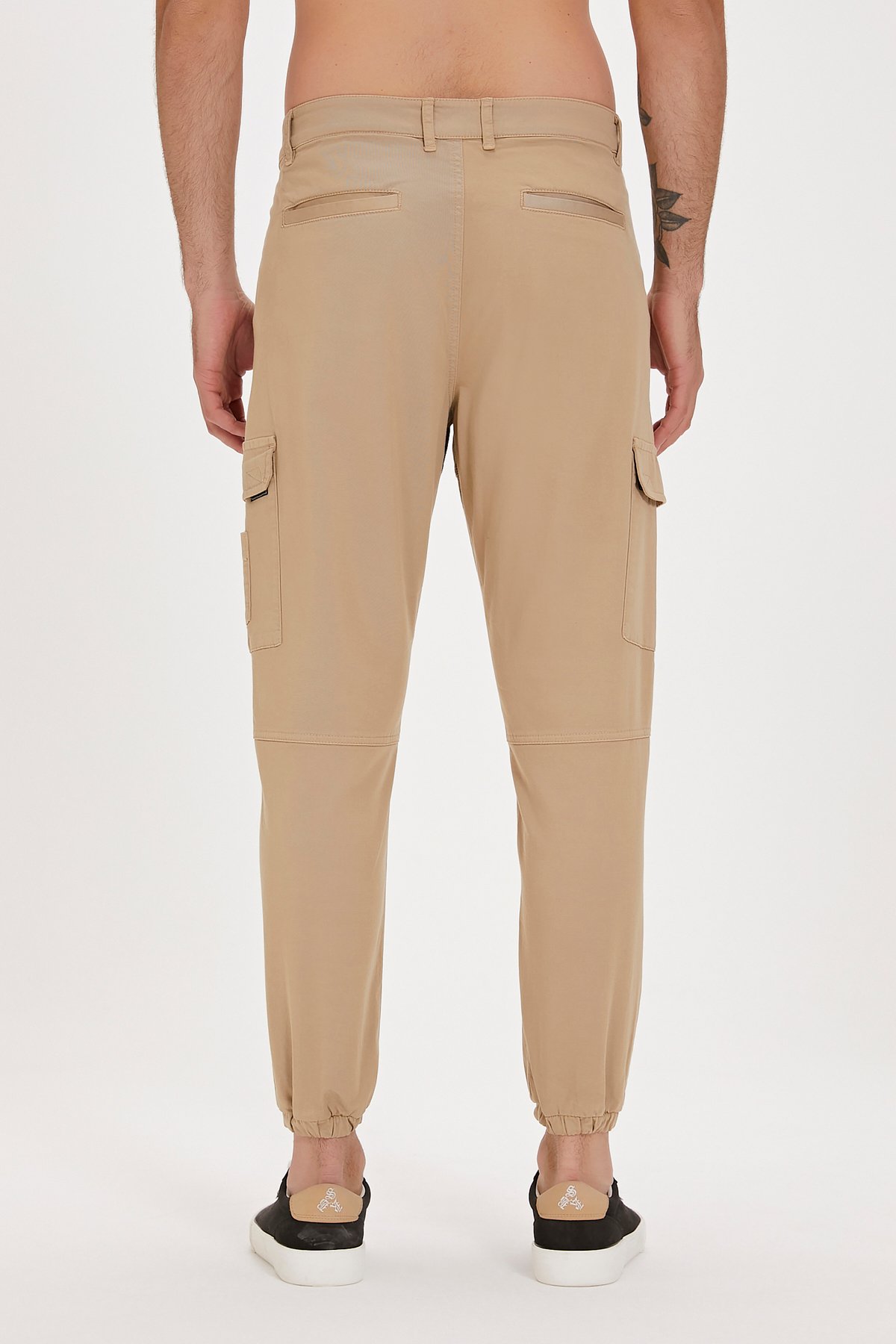 MEMPHIS PANT BEIGE