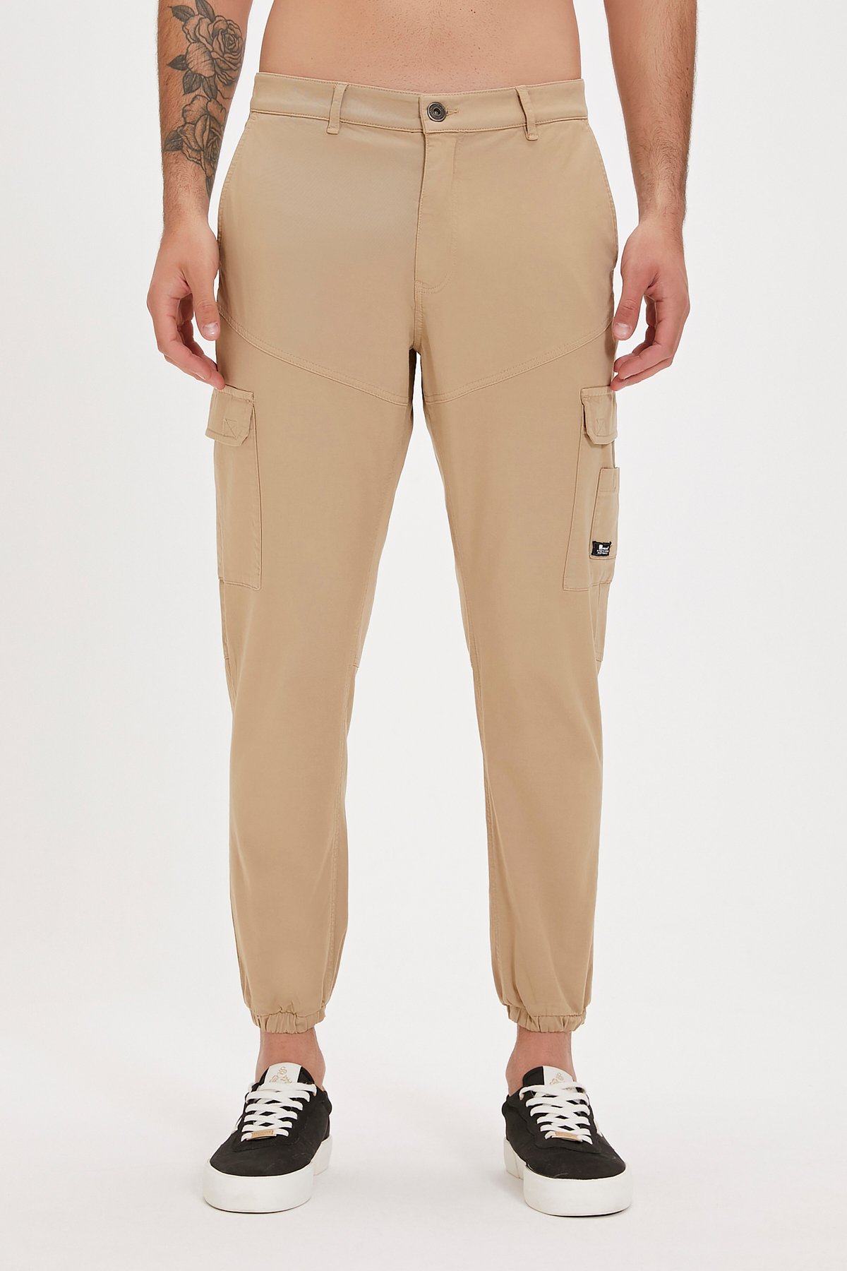MEMPHIS PANT BEIGE