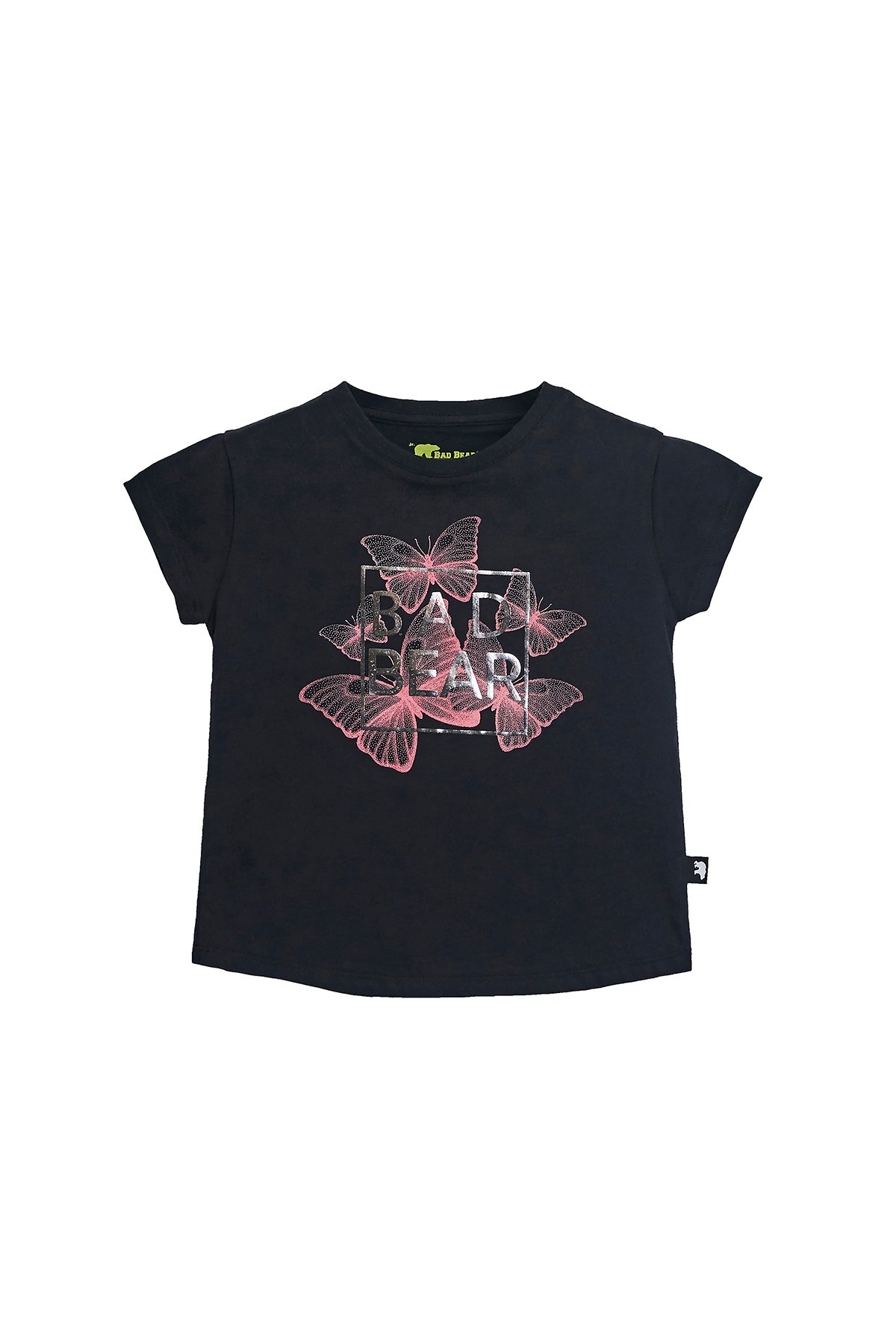 MIRACLE T-SHIRT JR PRINTED T-SHIRT NIGHT  GIRL T-SHIRT MIRACLE T-SHIRT JRMIRACLE T-SHIRT JR