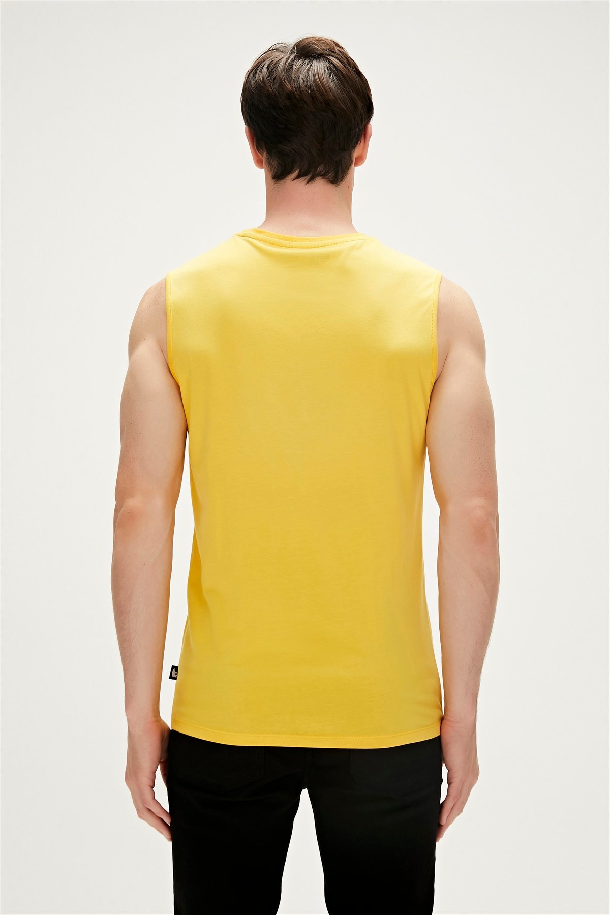 MONSTERA TANK-TOP HARDAL