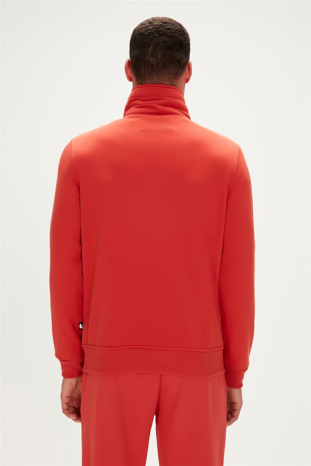 MORE BEAR FULL ZIP TARÇIN