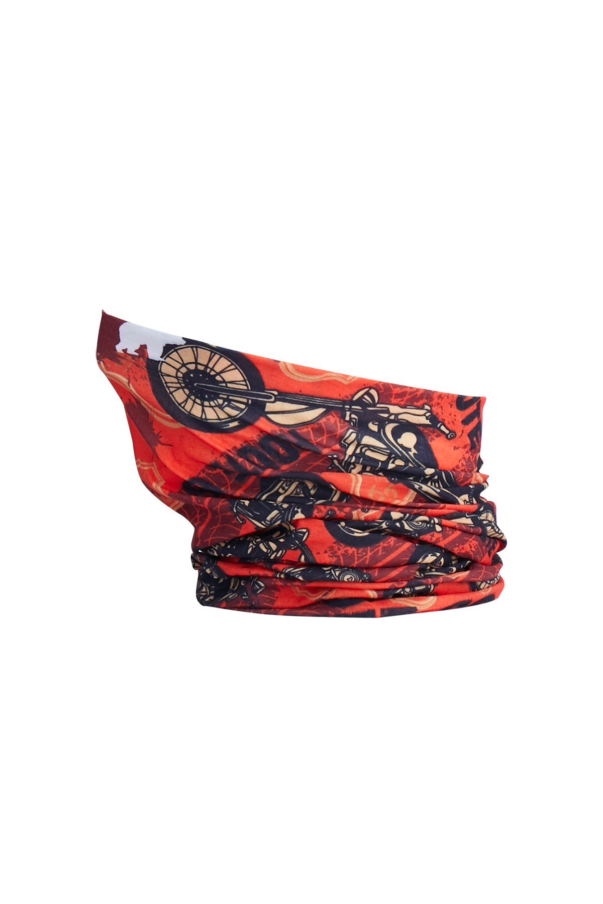 BAD BEARBASIC WARMERMOTO WARMER ORANGE