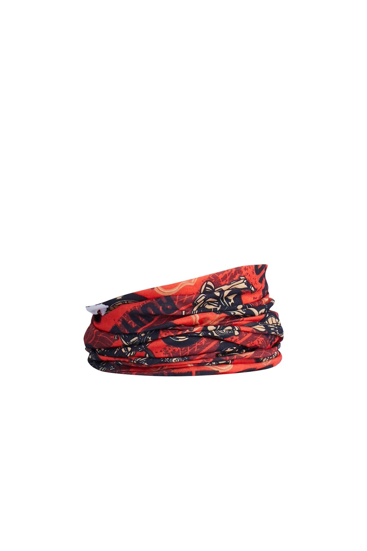 BAD BEARBASIC WARMERMOTO WARMER ORANGE