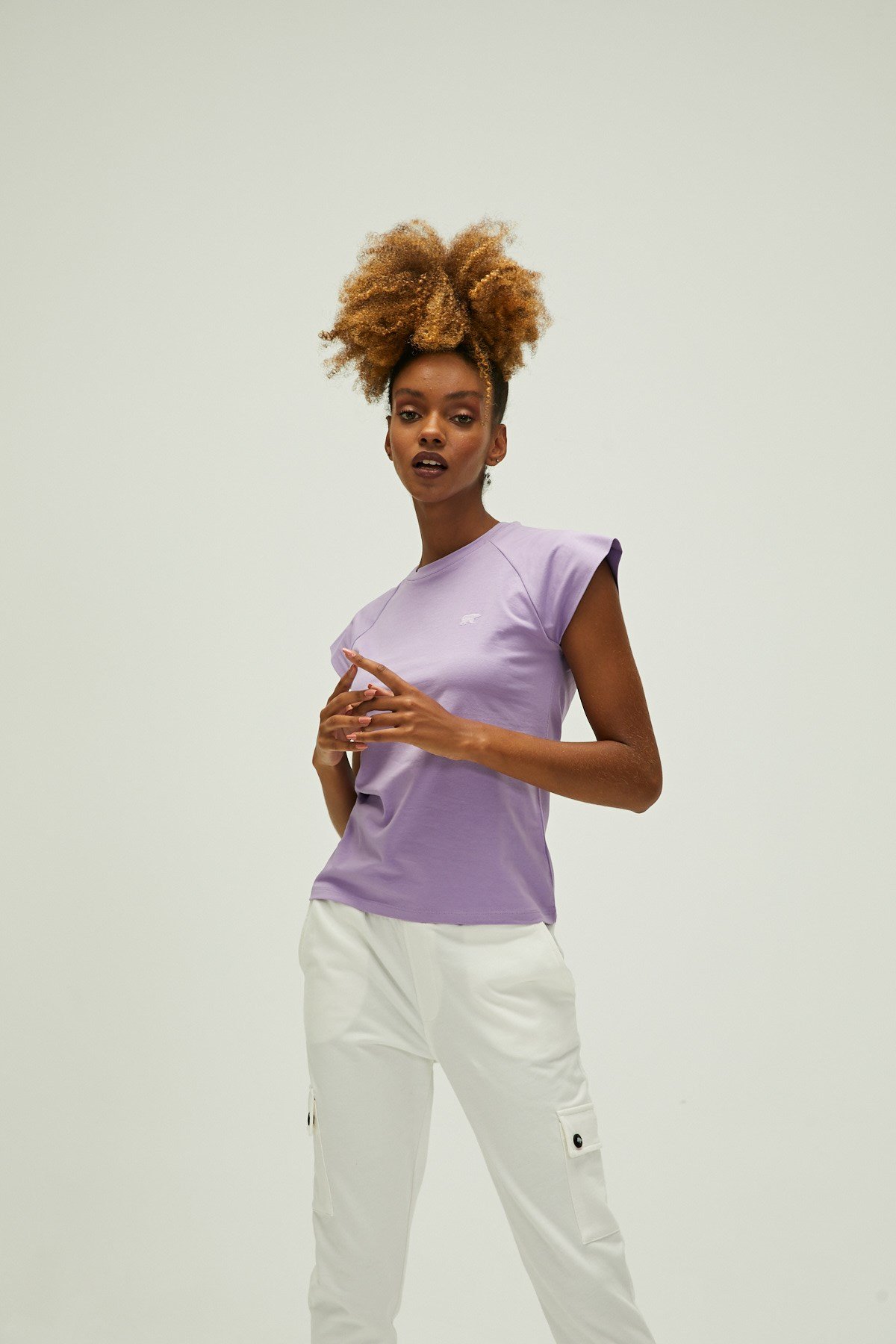 Mudra T-Shırt Tuscany