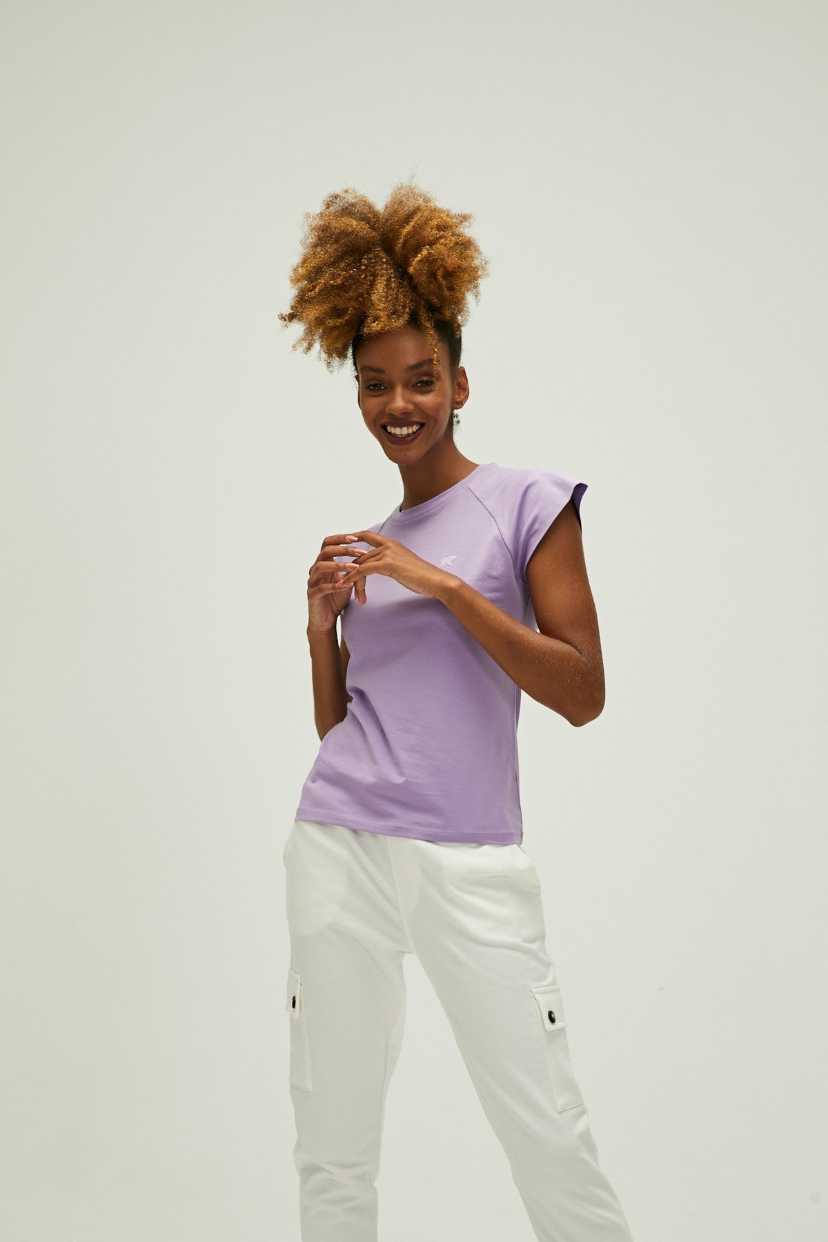 Mudra T-Shırt Tuscany