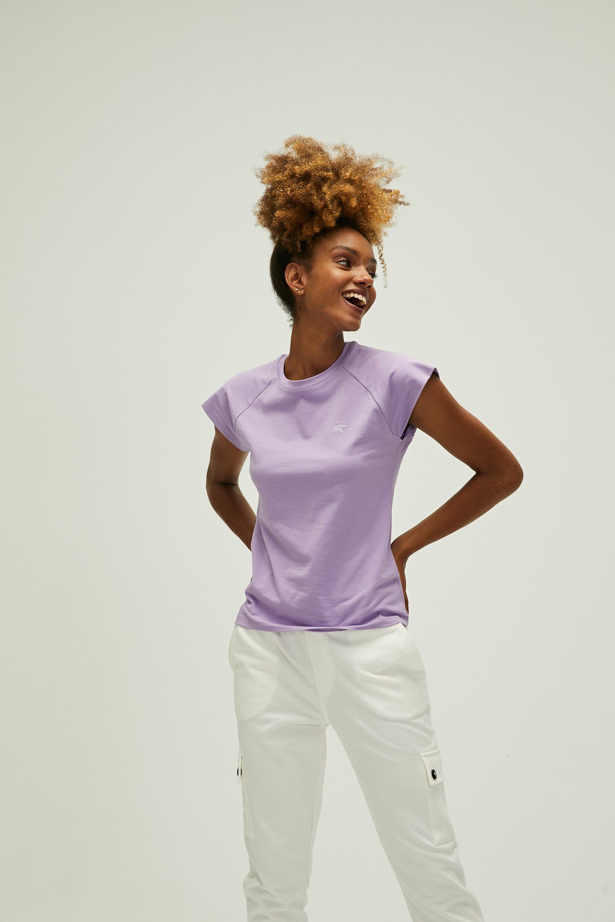 Mudra T-Shırt Tuscany