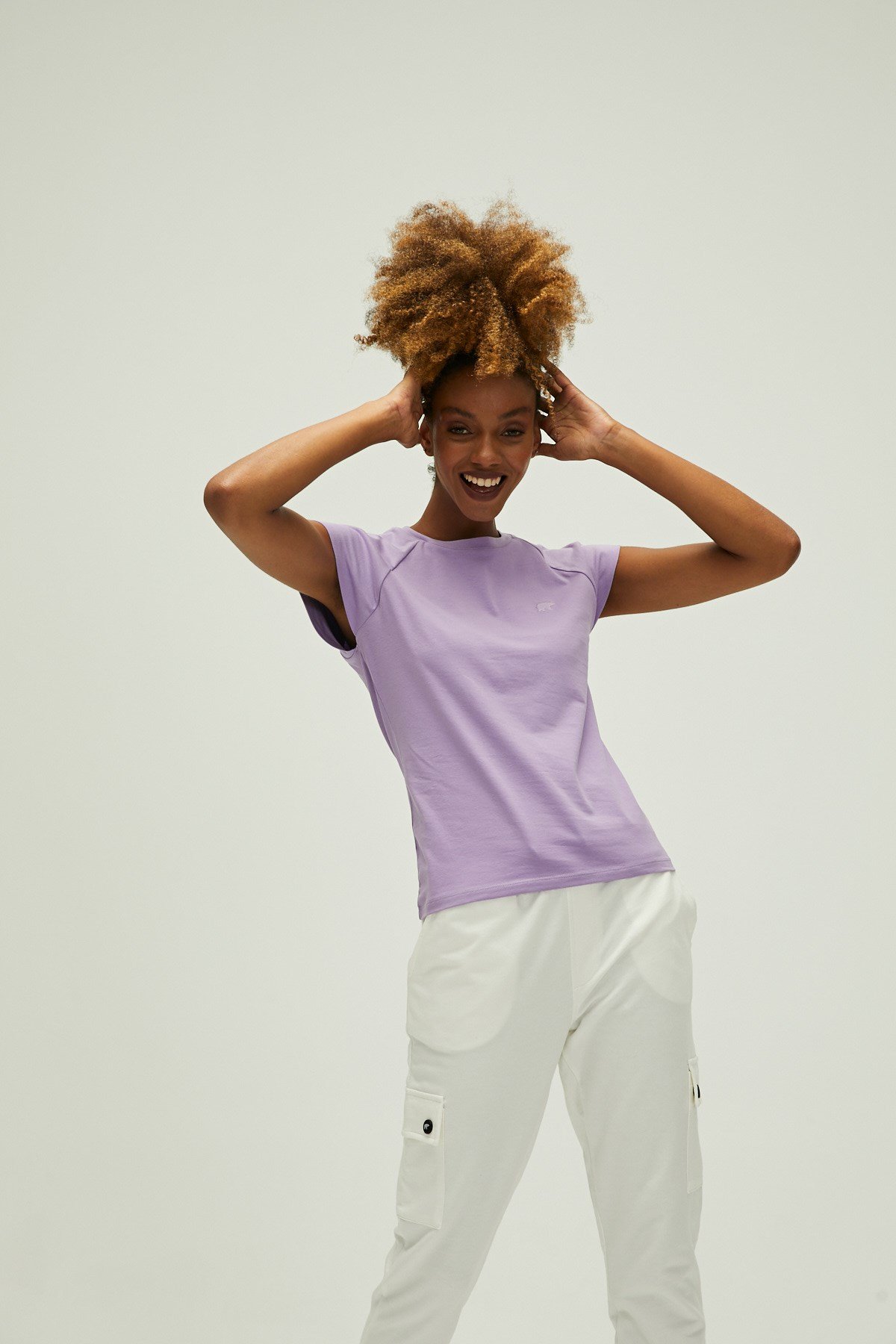 Mudra T-Shırt Tuscany