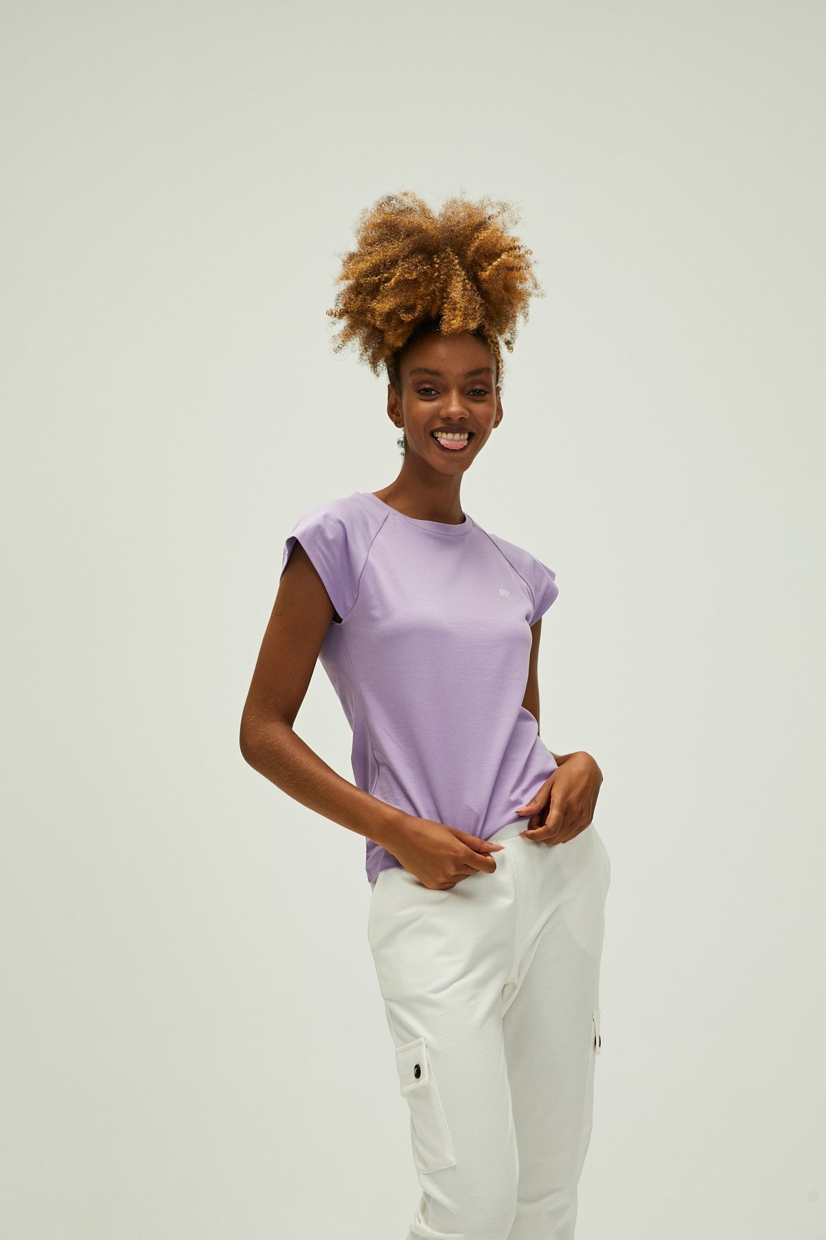 Mudra T-Shırt Tuscany