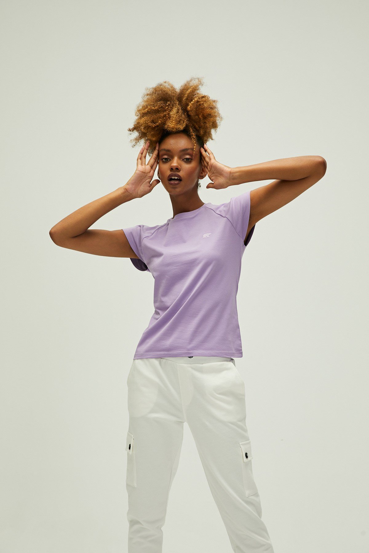 Mudra T-Shırt Tuscany