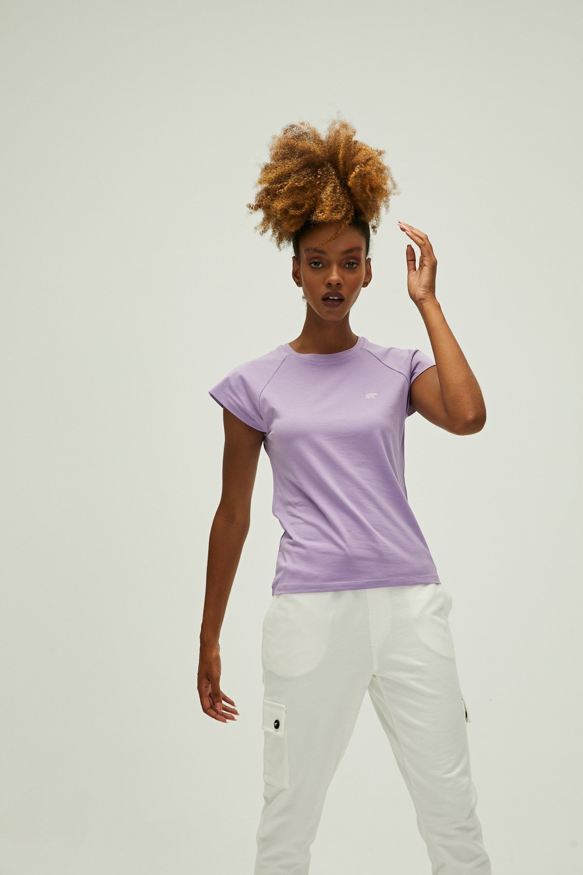 Mudra T-Shırt Tuscany