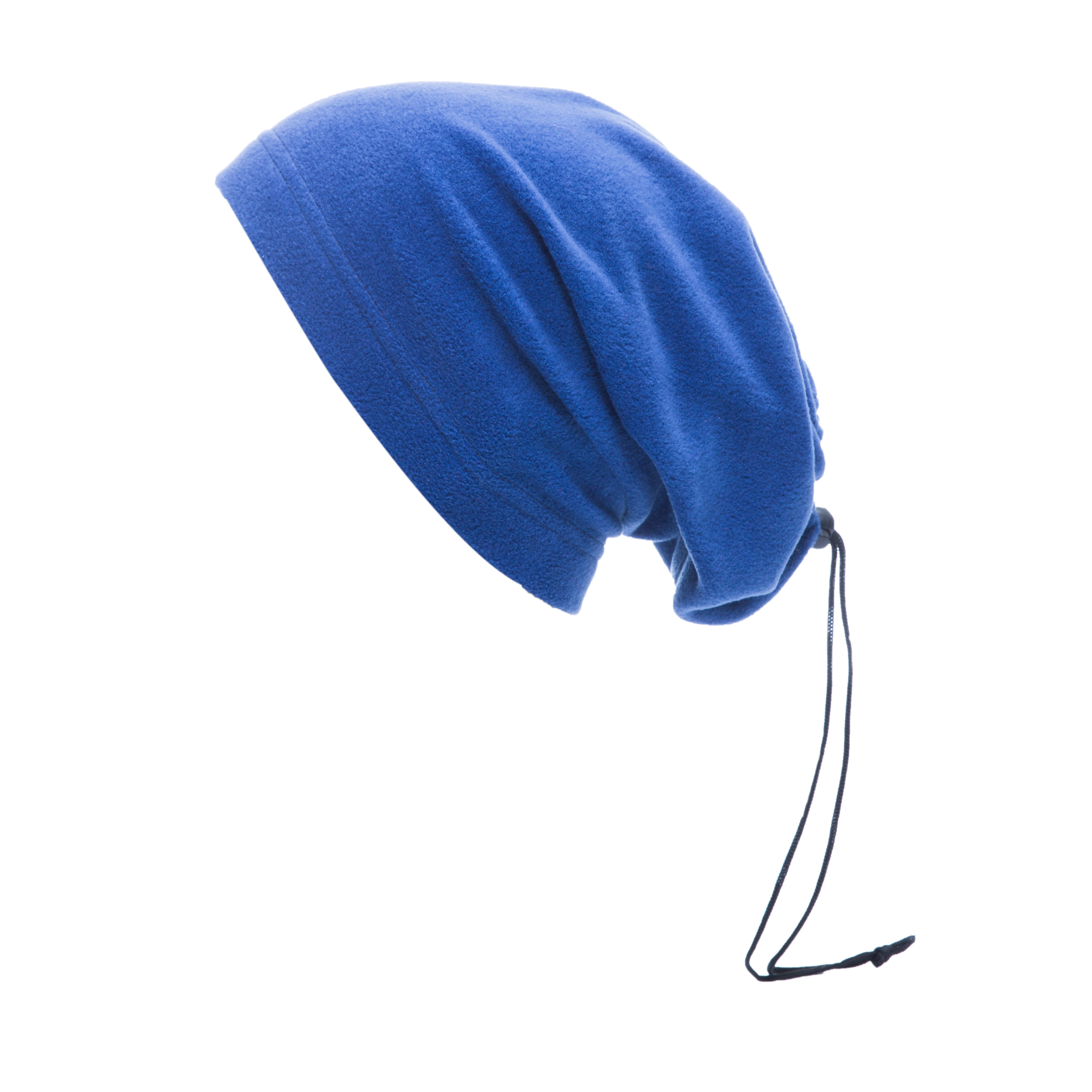 NECKWARMER II INDIGO