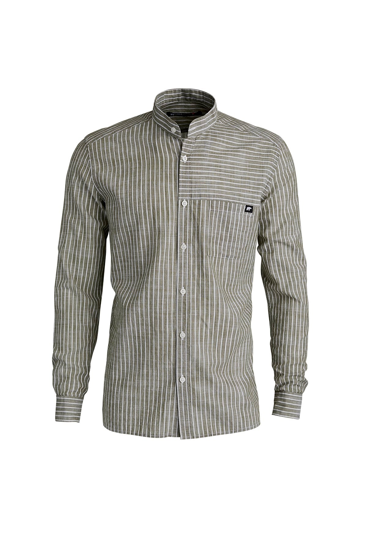 NEWPORT SHIRT MINT