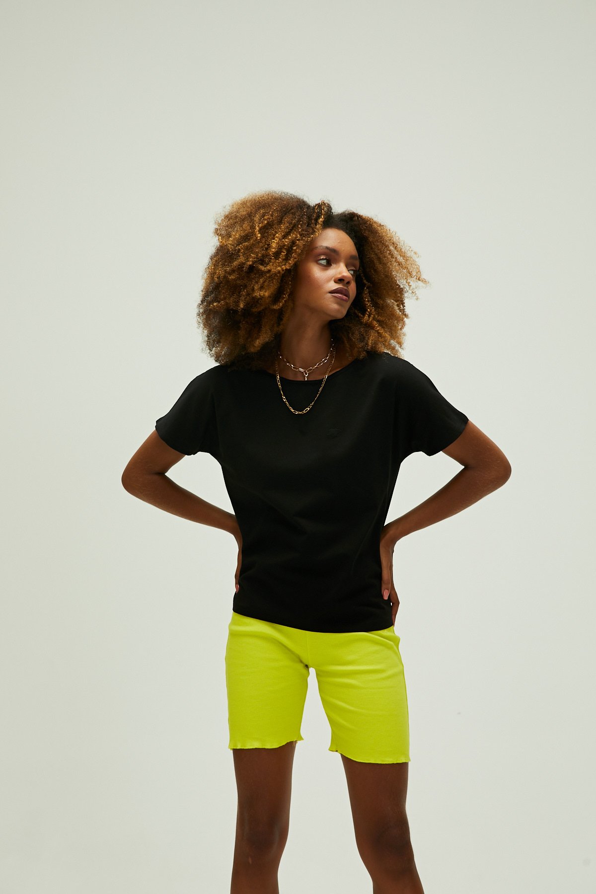 Nıdra T-Shırt Nıght