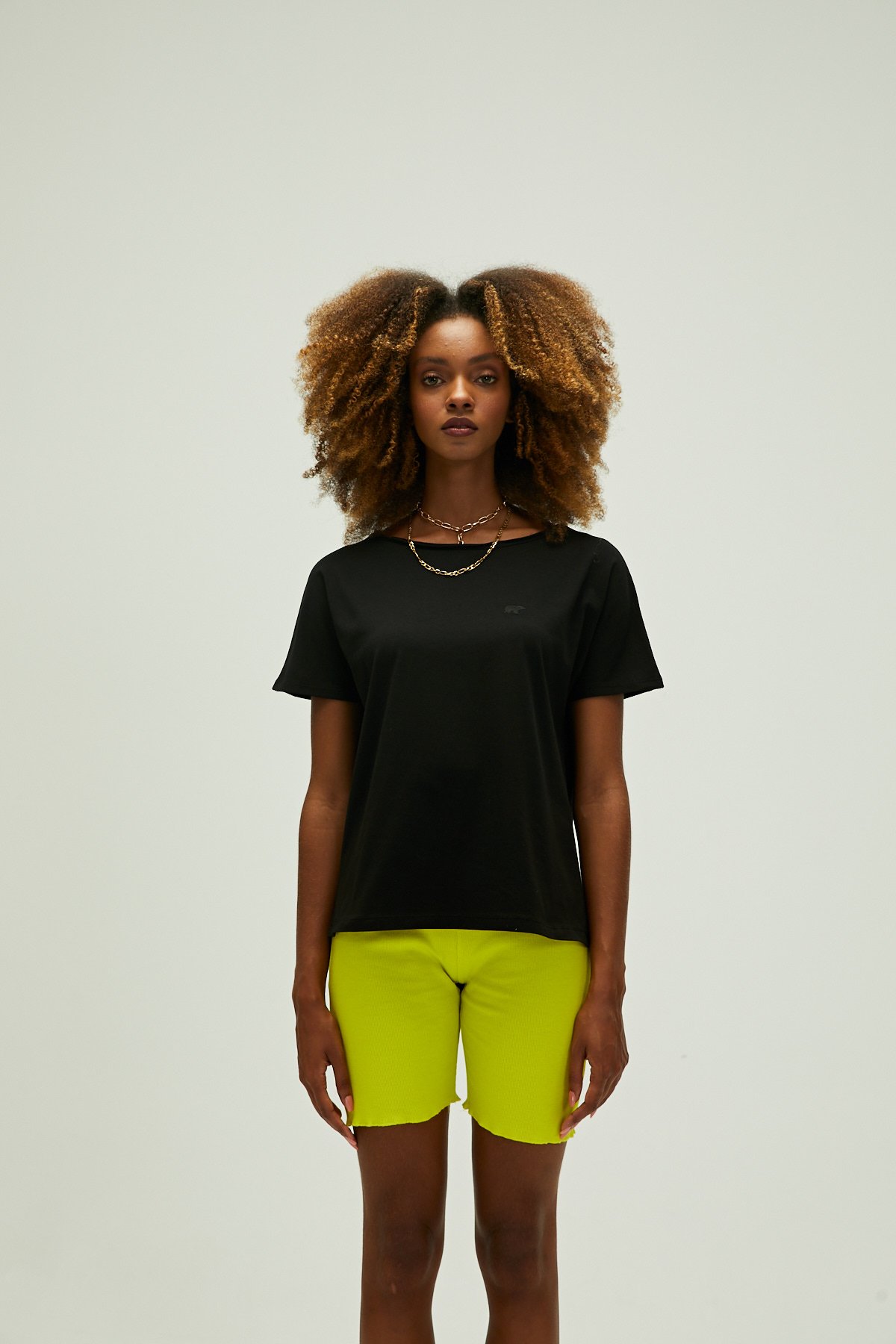 Nıdra T-Shırt Nıght