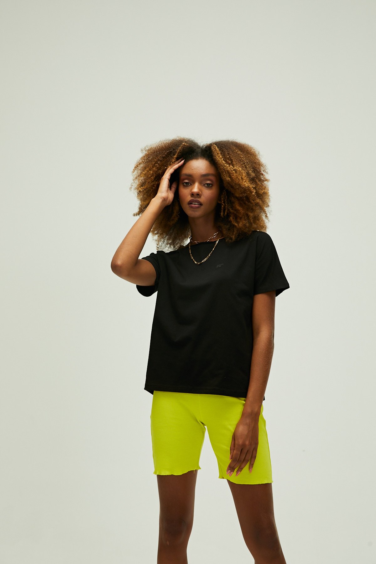 Nıdra T-Shırt Nıght