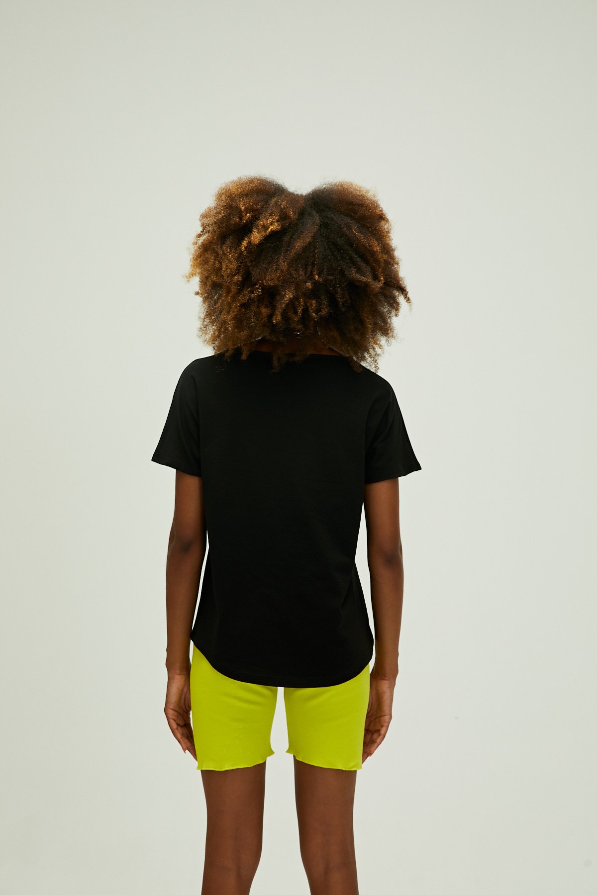 Nıdra T-Shırt Nıght