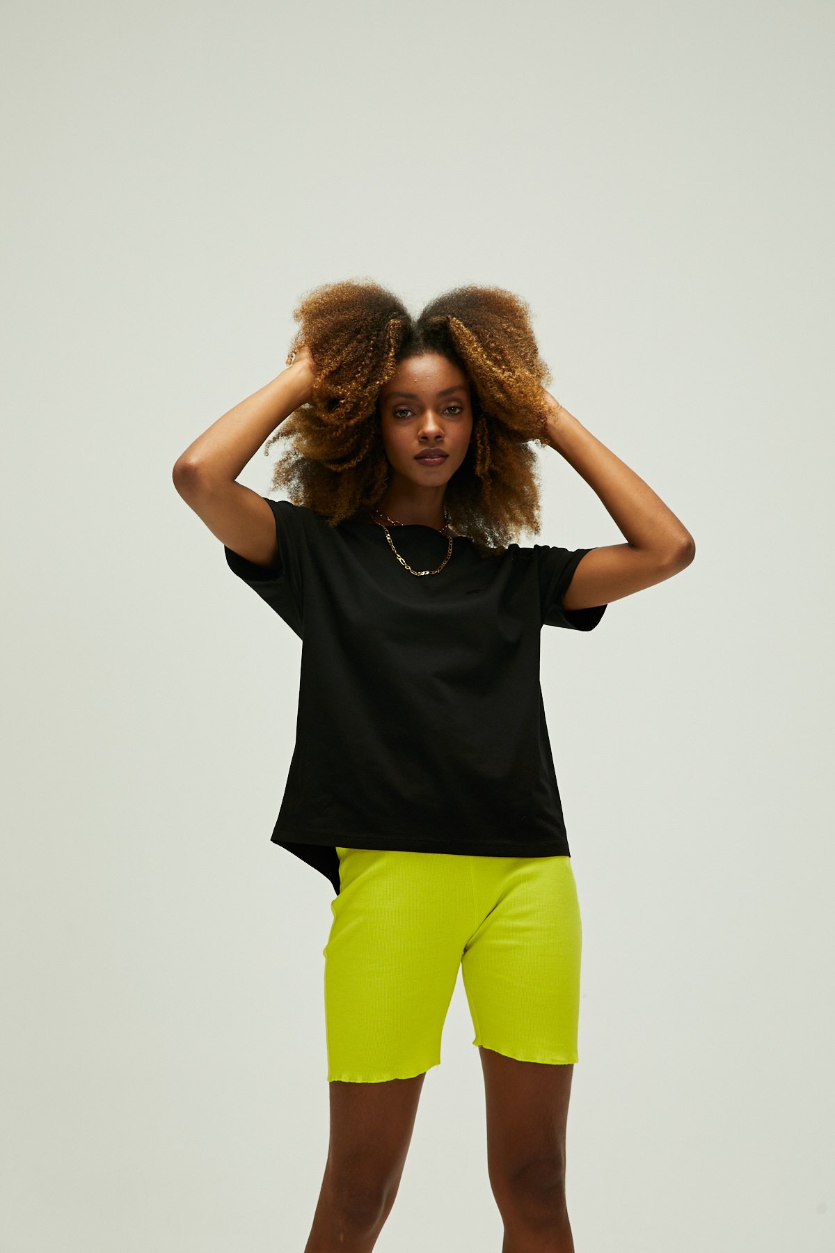 Nıdra T-Shırt Nıght