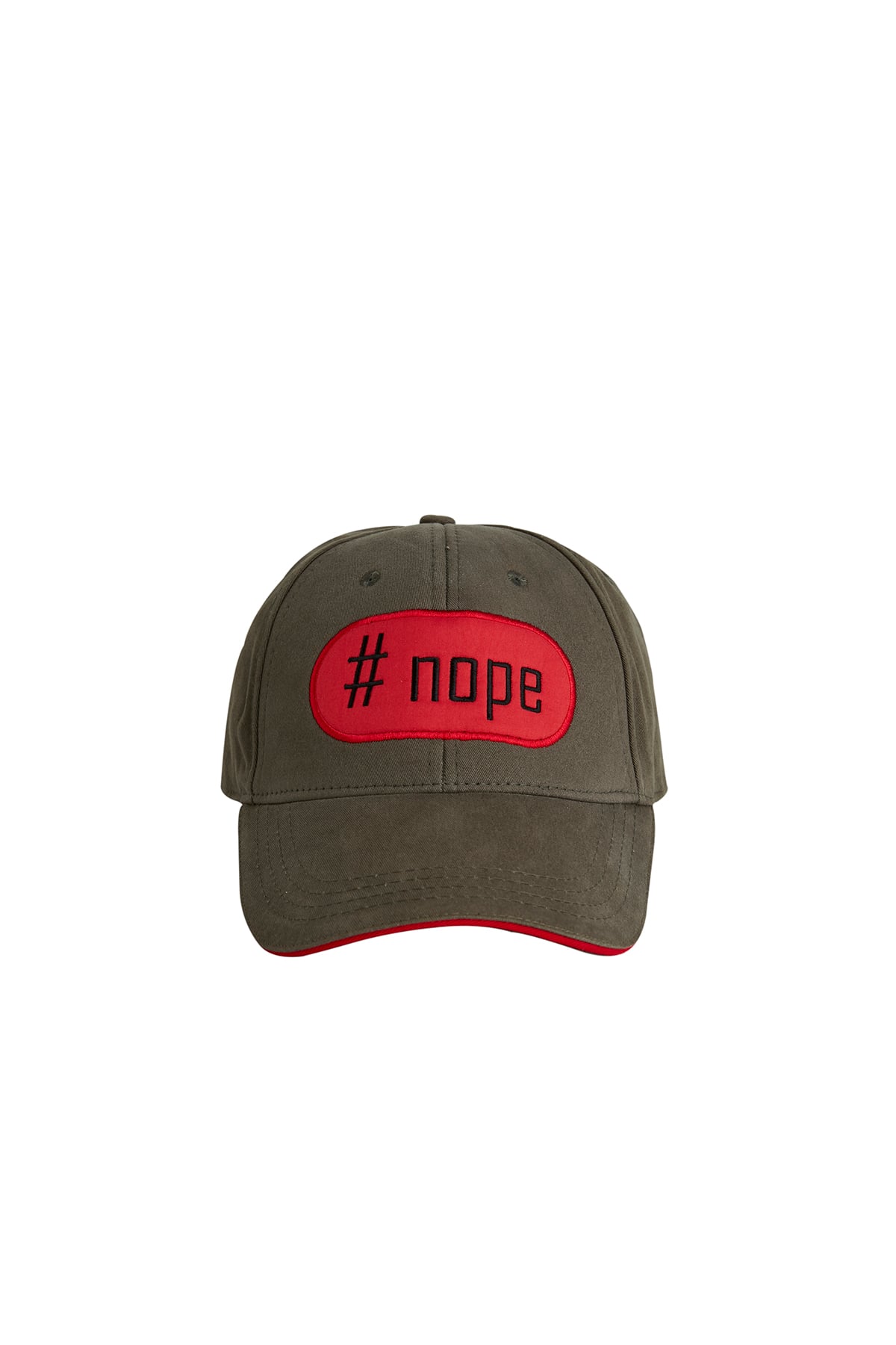 NOPE CAP-FOREST