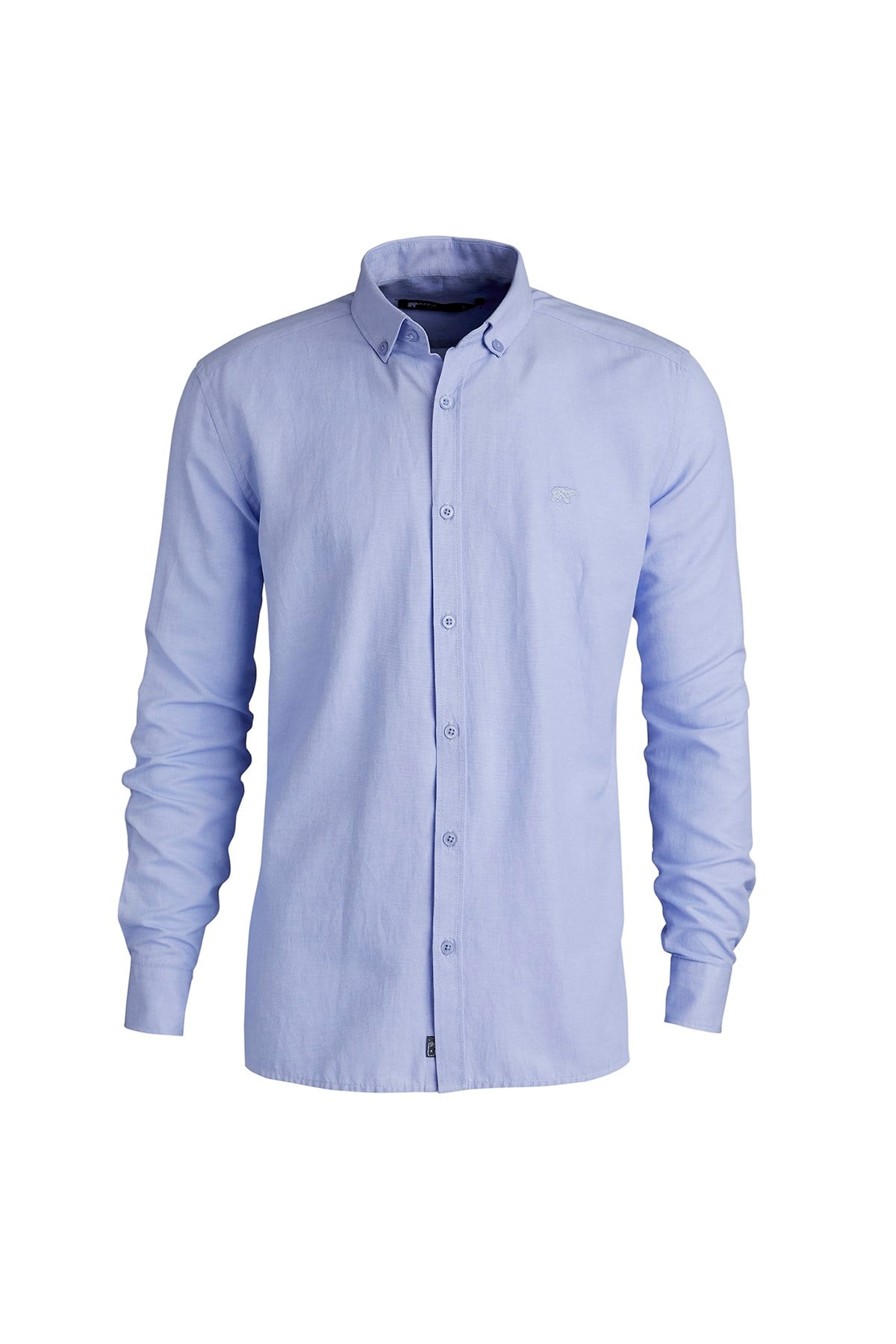 OXFORD SHIRT BLUE