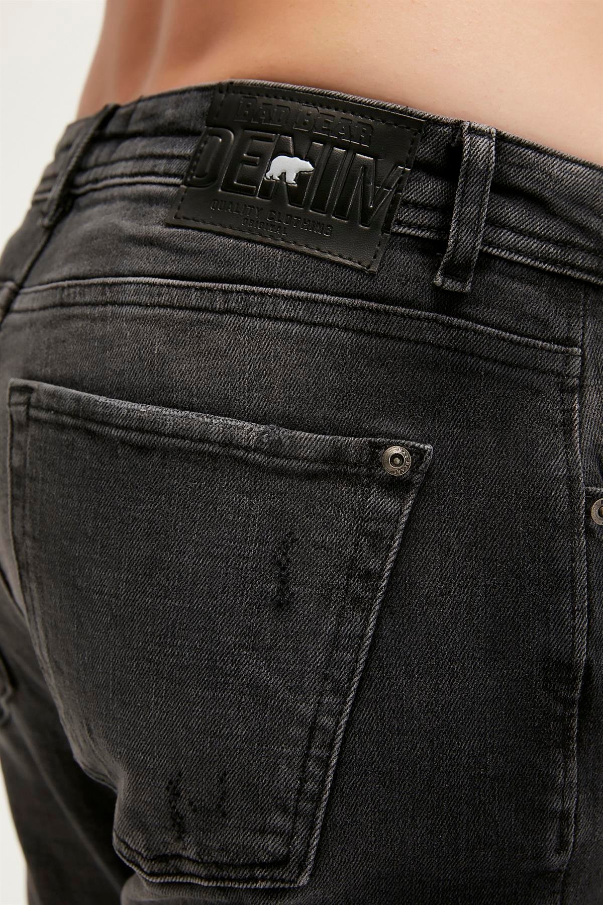 Palermo Night Men's Jeans