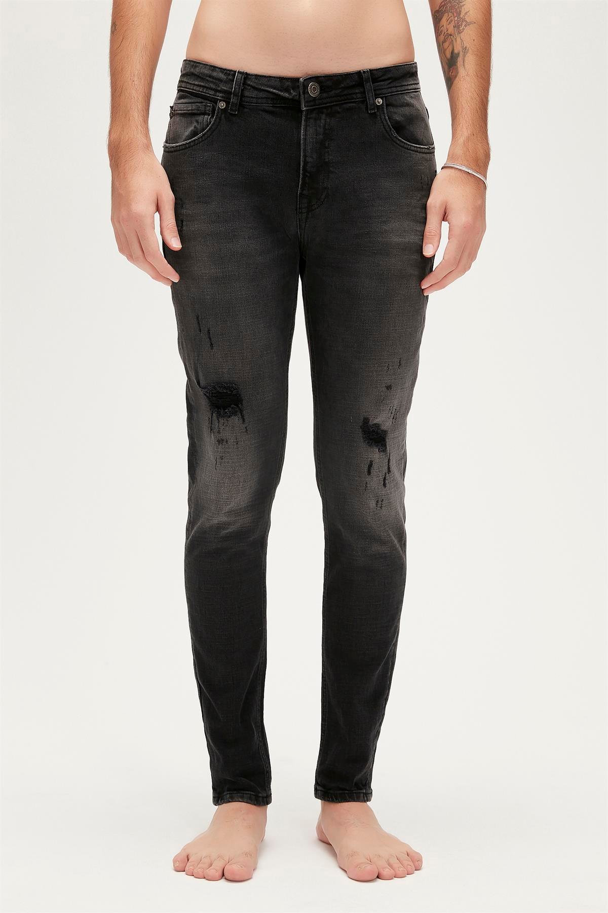 Palermo Night Men's Jeans