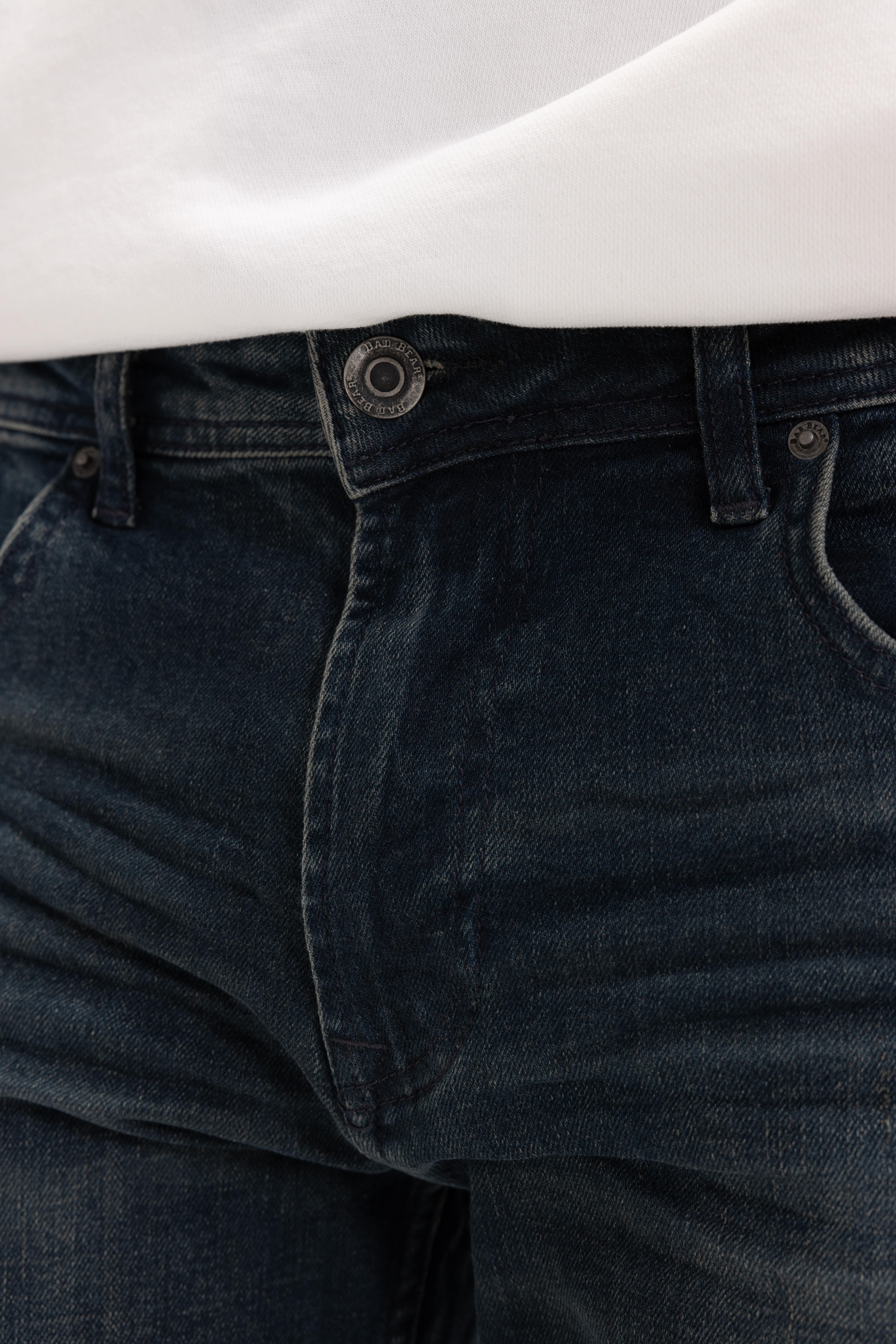 Palermo Jeans Yeşil Erkek Pantolon