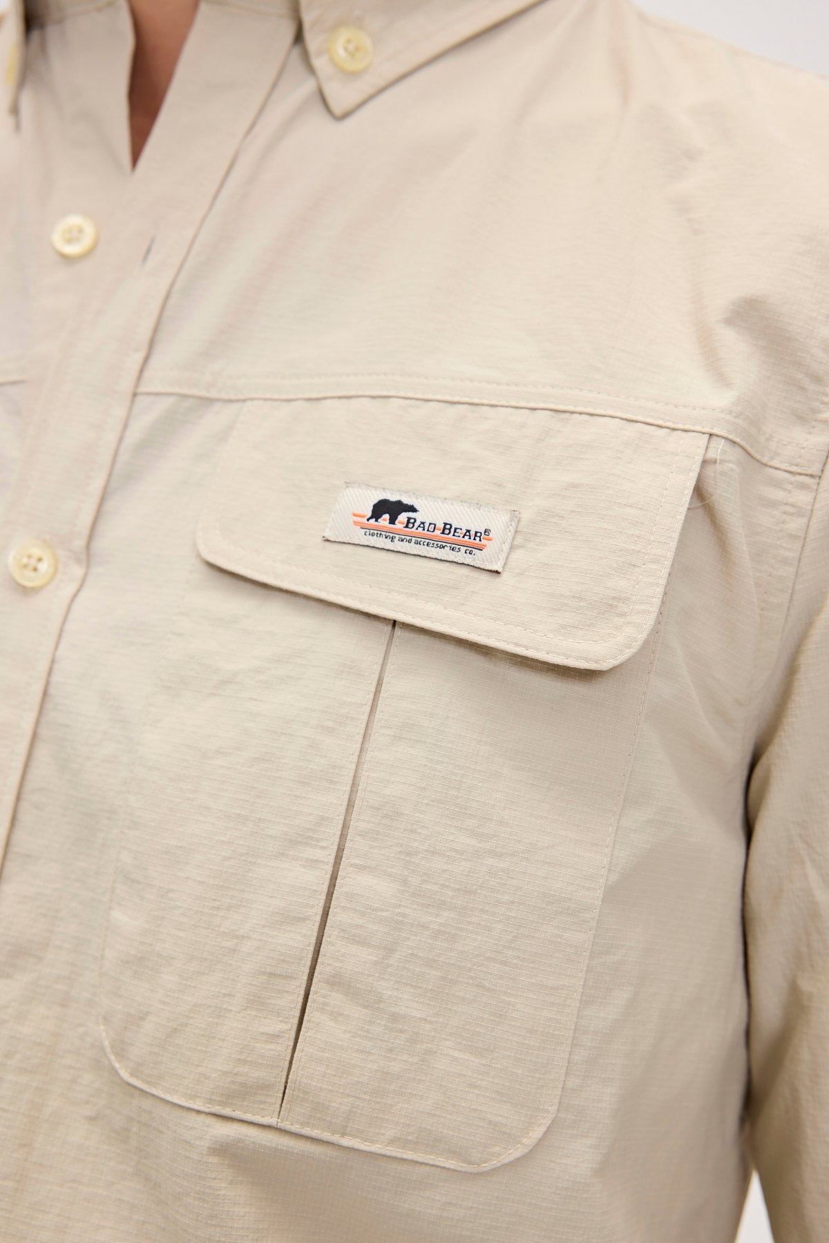 PAUL SHIRT POCKET SHIRT MARSHMALLOW  ERKEK SHIRT PAUL SHIRTPAUL SHIRT