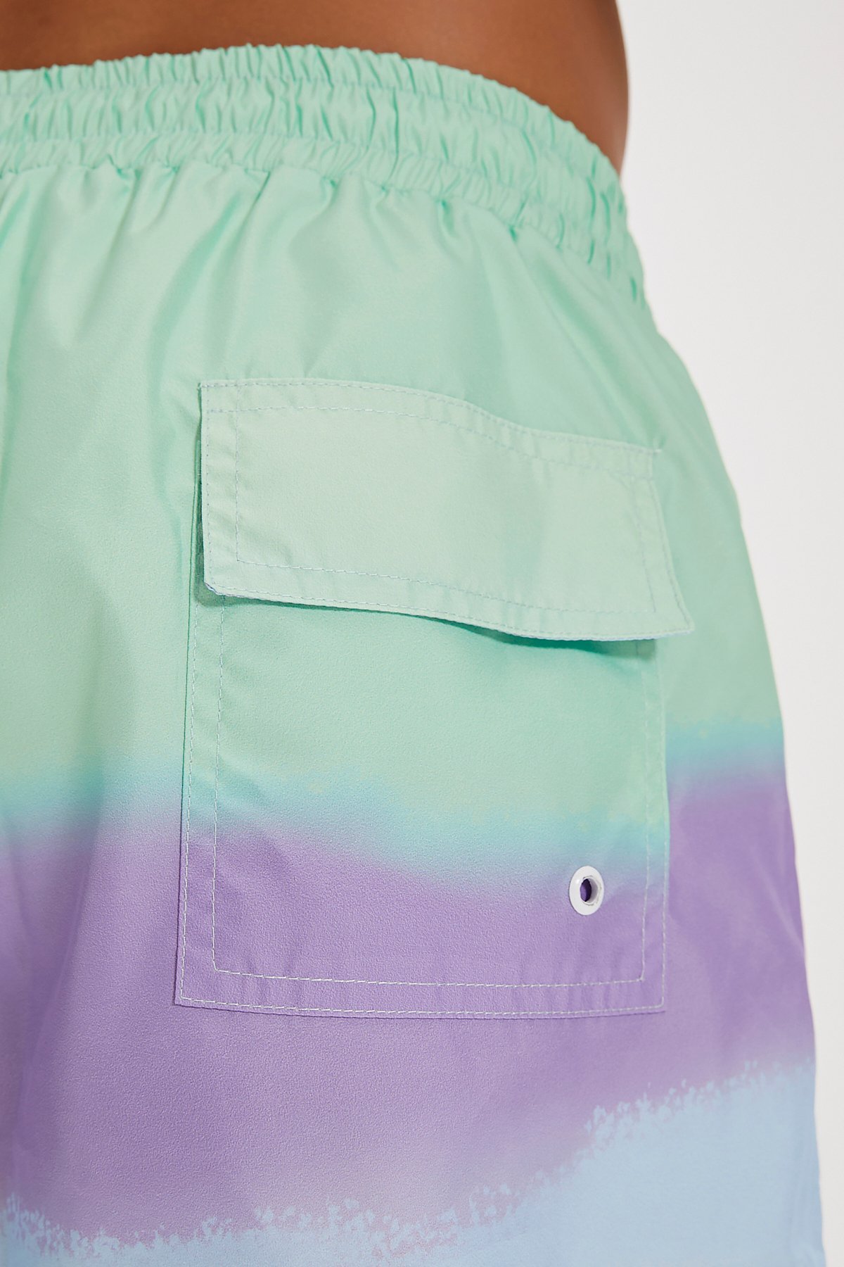 Pedro Sky Blue Erkek Deniz Şortu