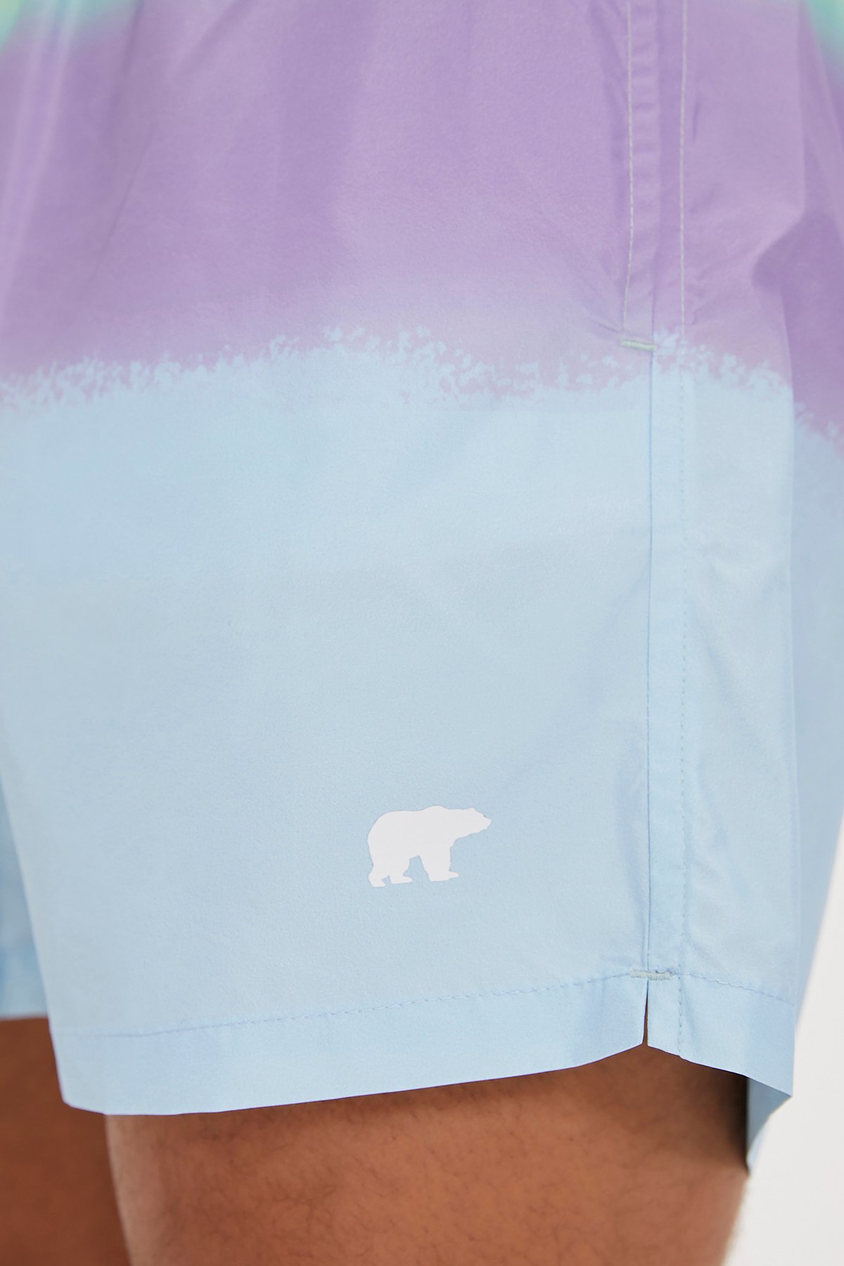 Pedro Sky Blue Erkek Deniz Şortu