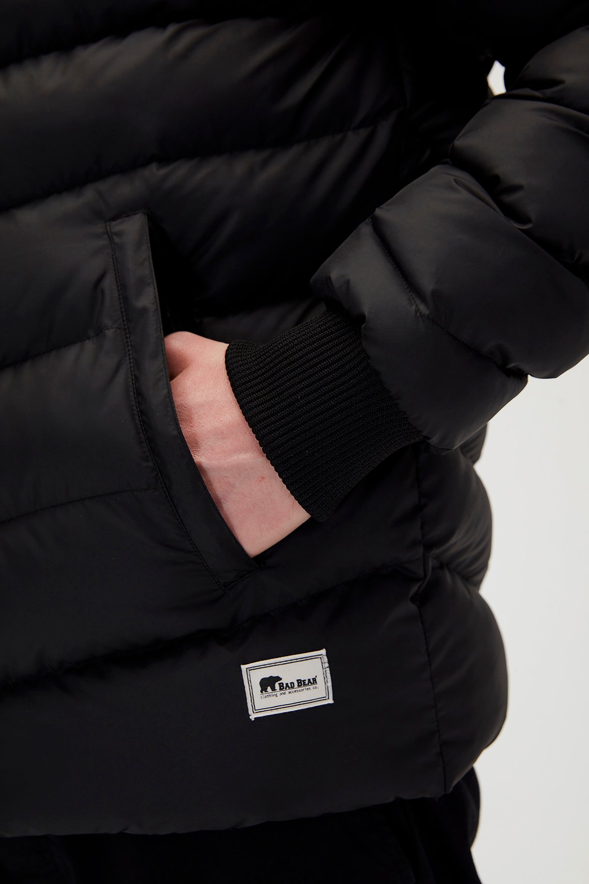 PHANTOM PUFFER NIGHT