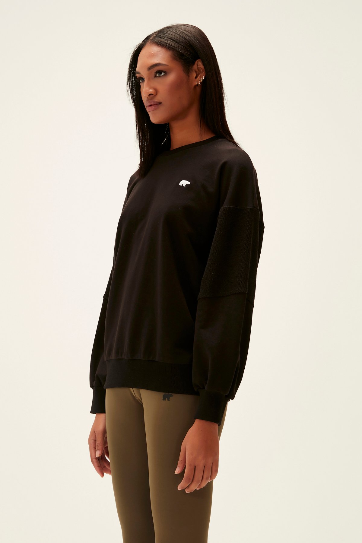 PHOBE CREWNECK NIGHT