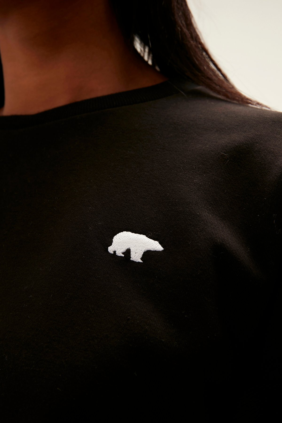 PHOBE CREWNECK NIGHT