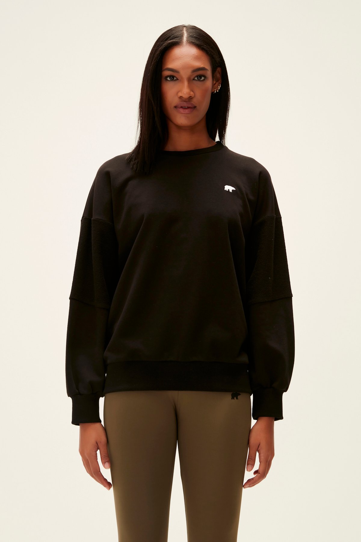 PHOBE CREWNECK NIGHT