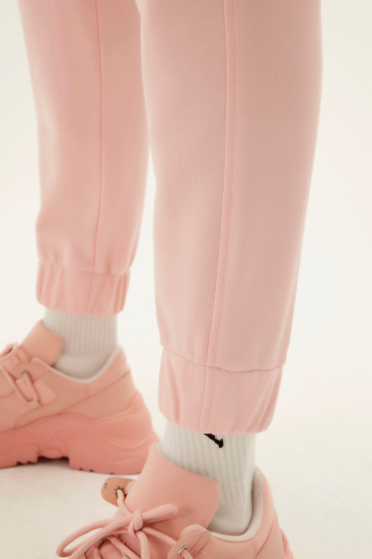 PHOBE SWEATPANT BLUSH