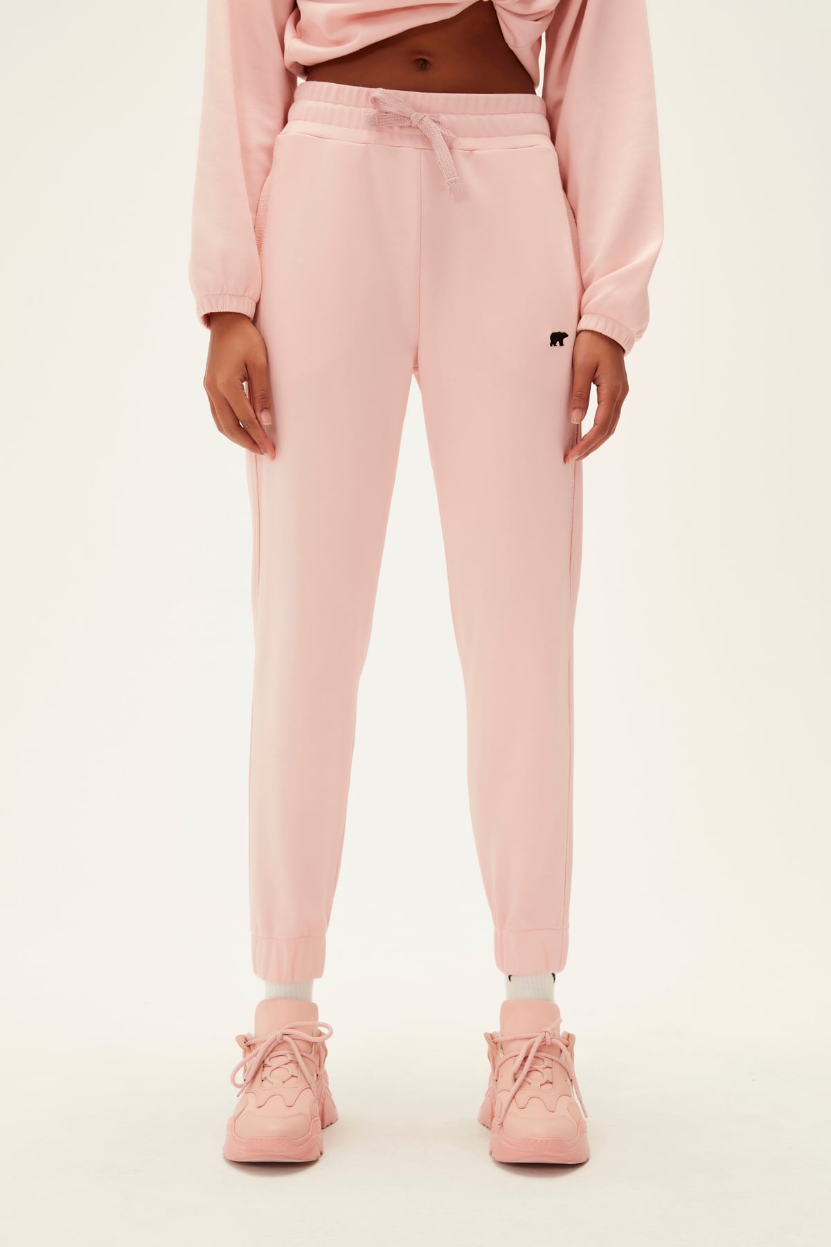 PHOBE SWEATPANT BLUSH